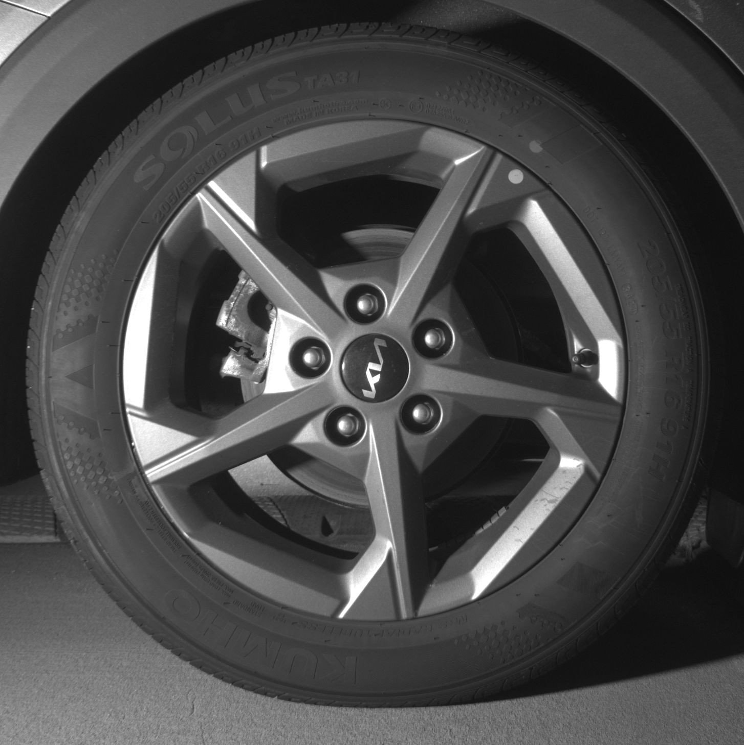 Thumbnail: 2025 Kia K4 - 15