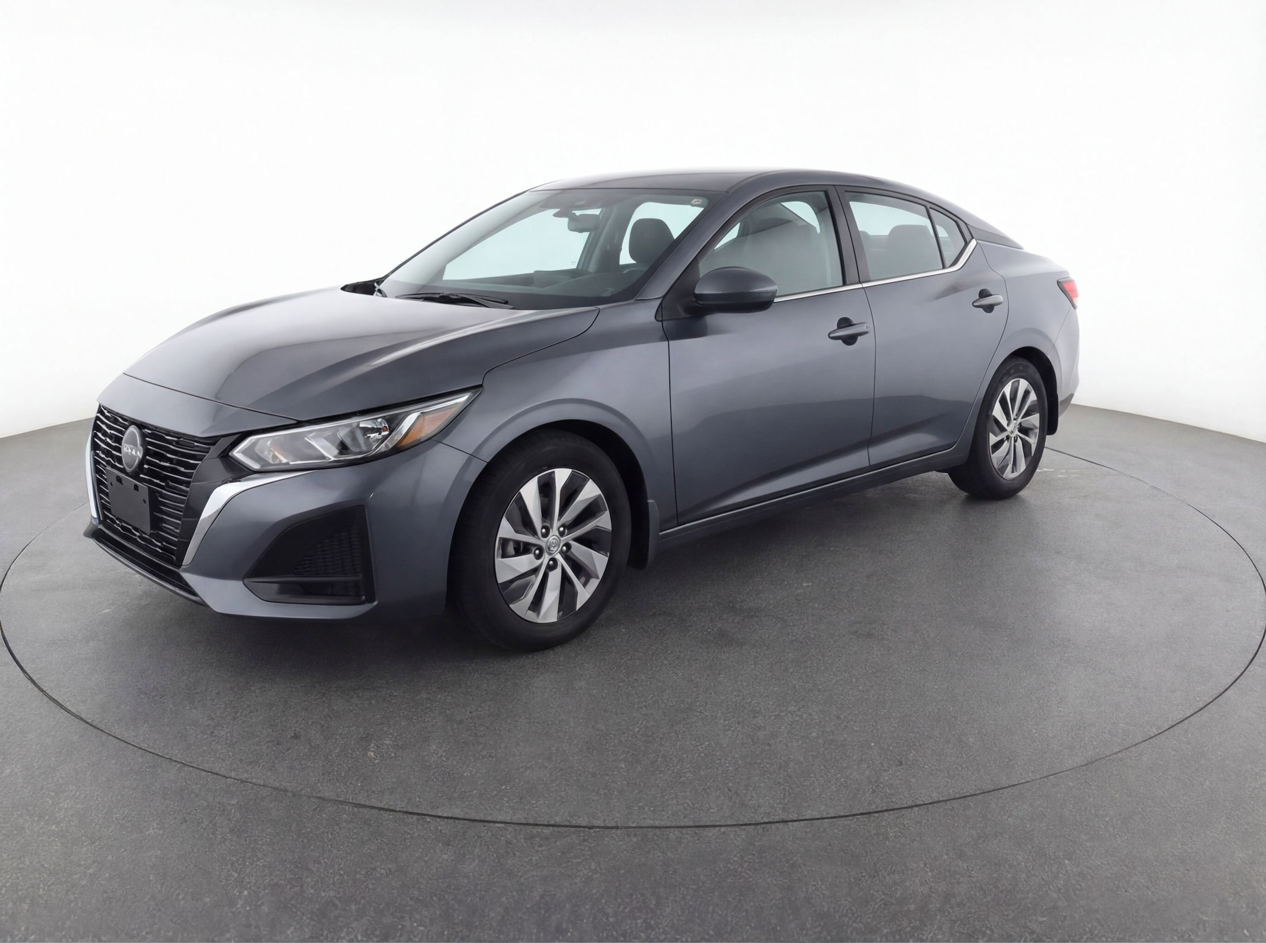 Thumbnail: 2023 Nissan Altima - 3