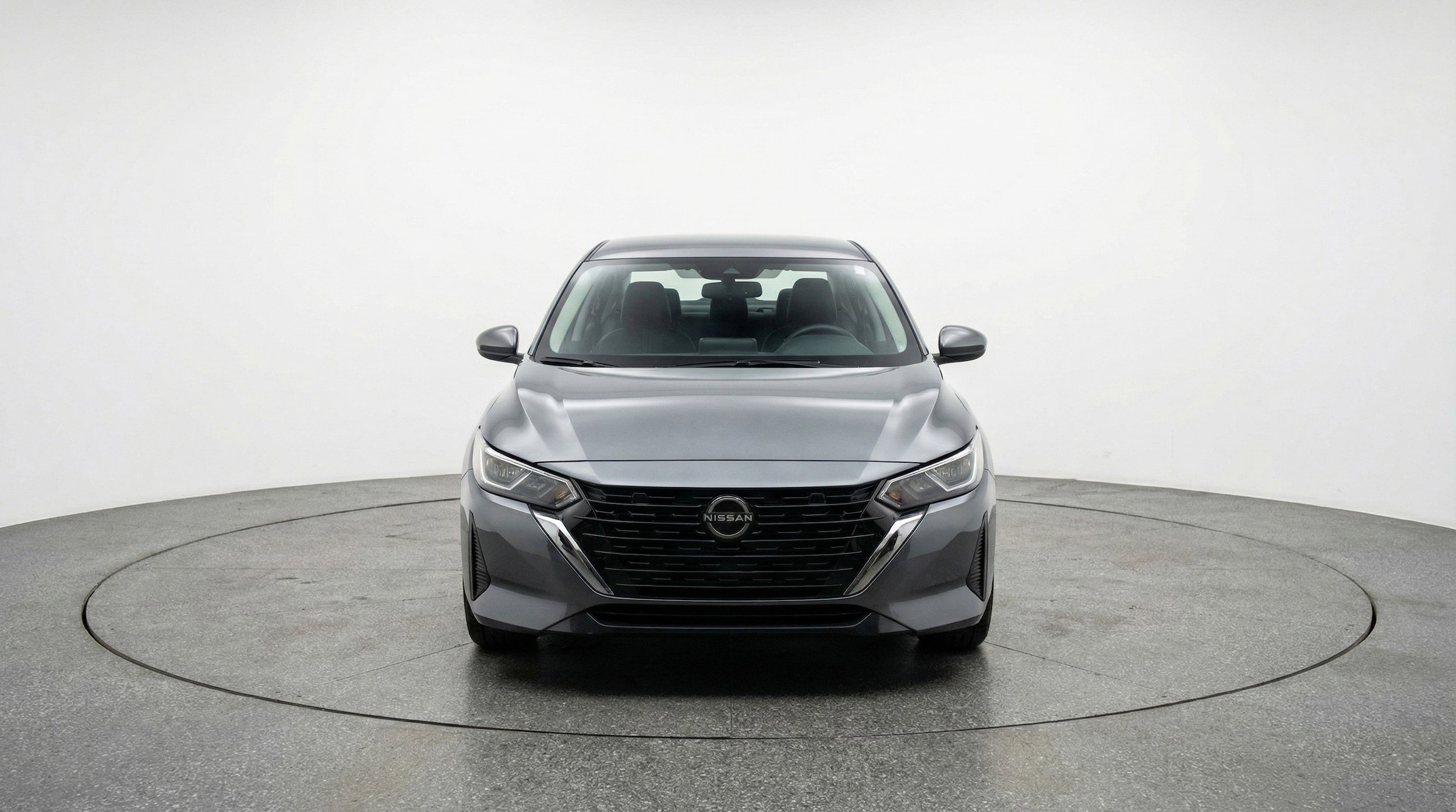 Thumbnail: 2025 Nissan Sentra - 2