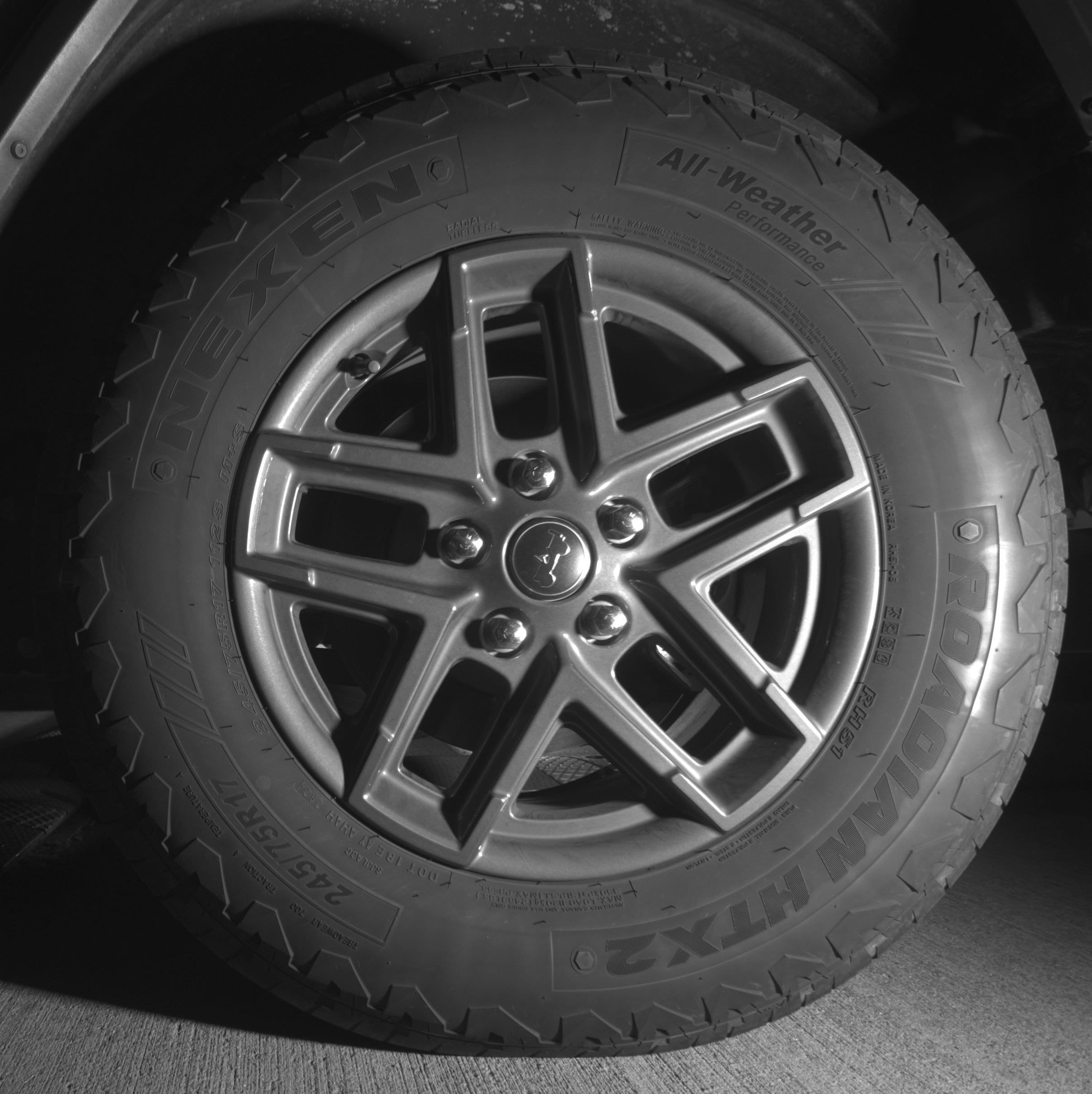 Thumbnail: 2025 Jeep Wrangler - 14