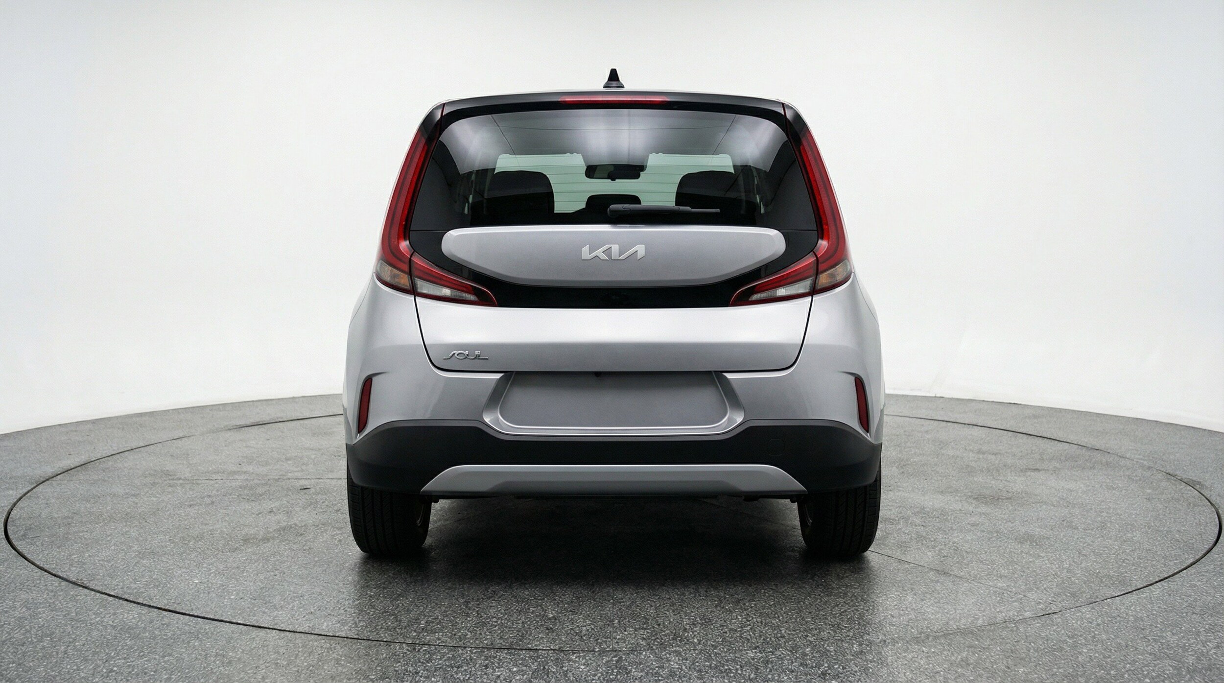 Thumbnail: 2025 Kia Soul - 7