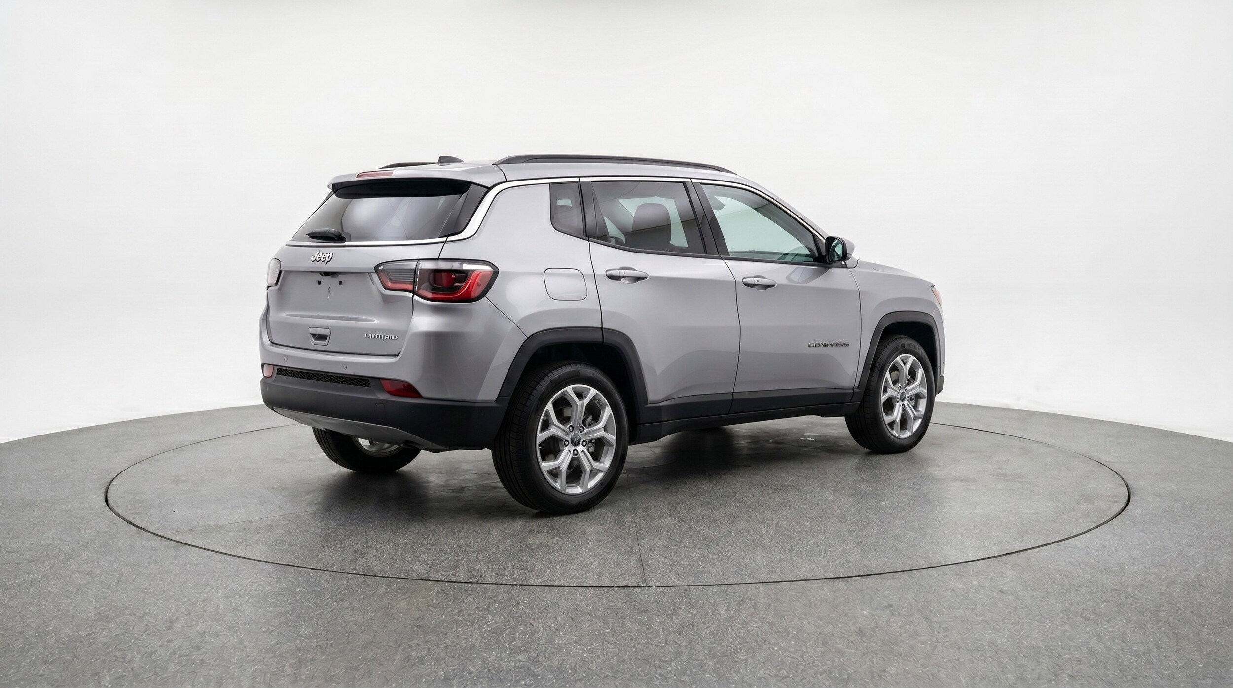 Thumbnail: 2025 Jeep Compass - 9