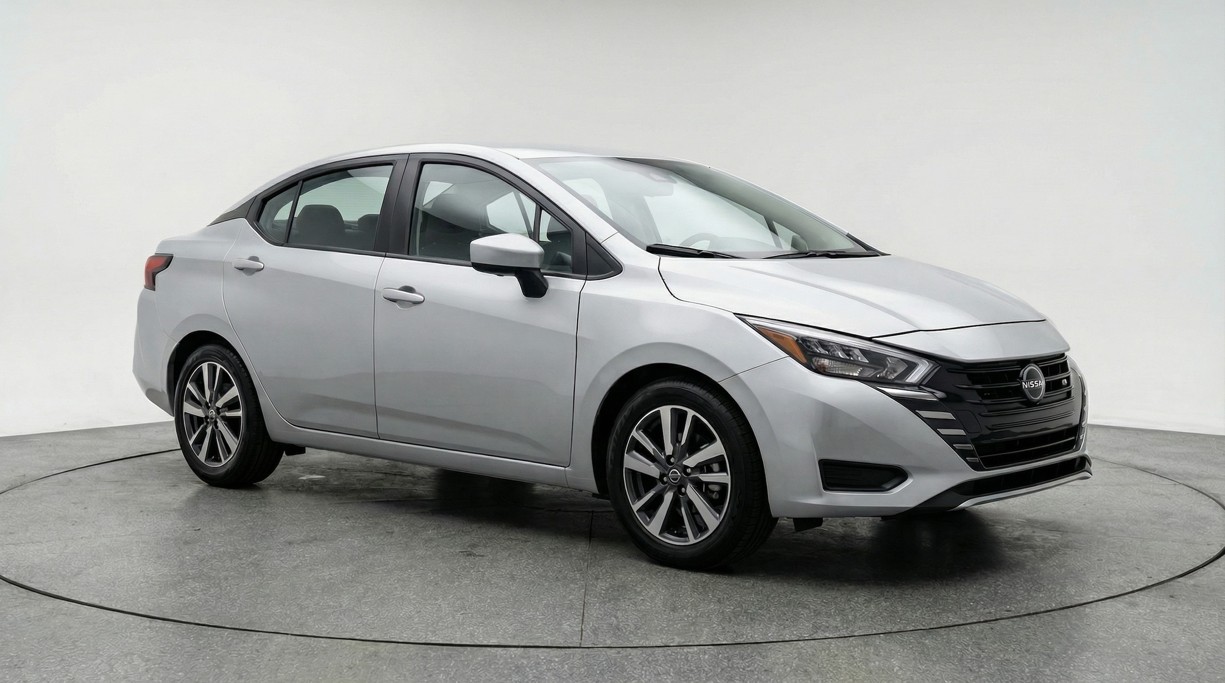 Thumbnail: 2025 Nissan Versa - 1