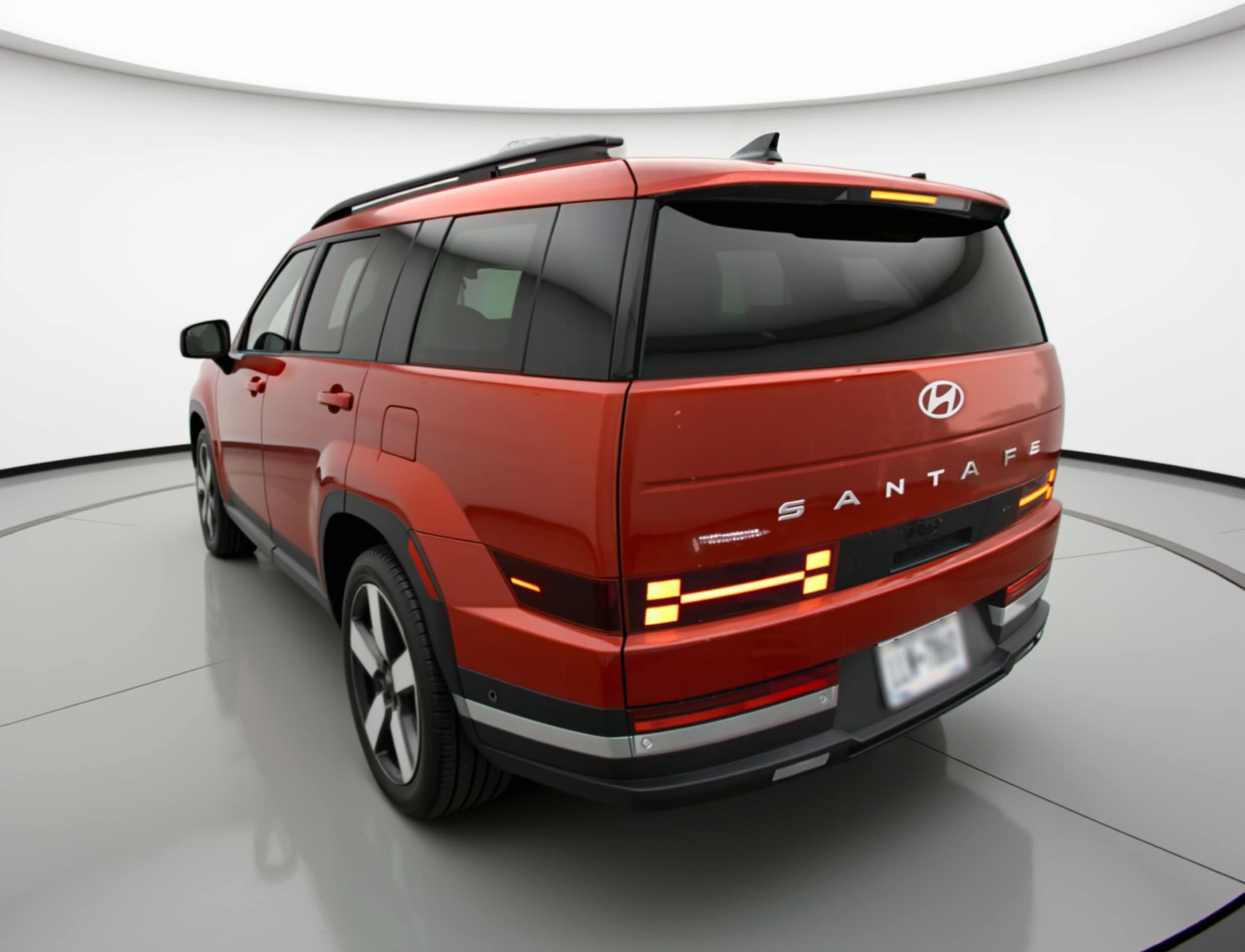 Thumbnail: 2024 Hyundai Santa Fe - 5