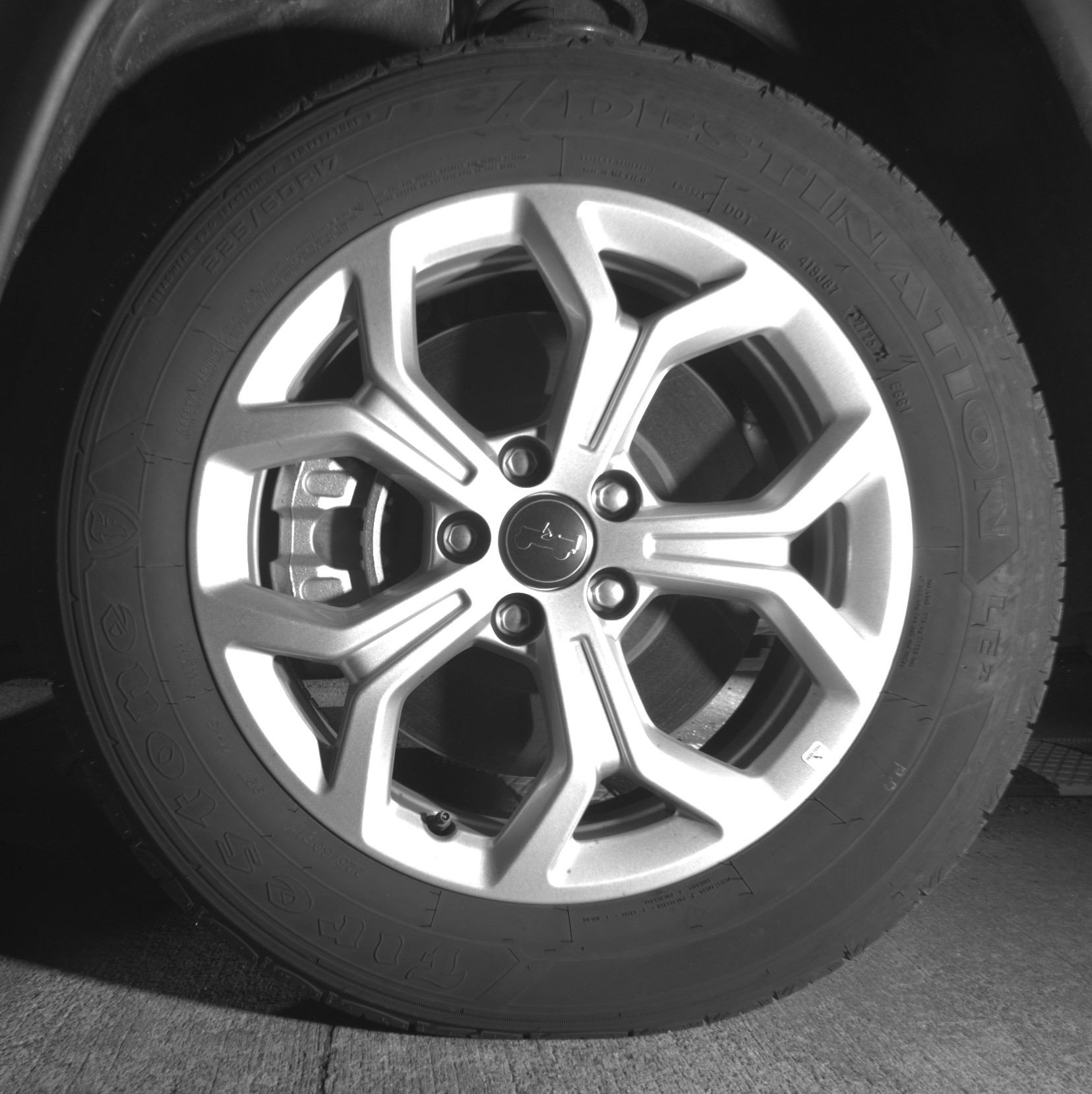 Thumbnail: 2025 Jeep Compass - 12