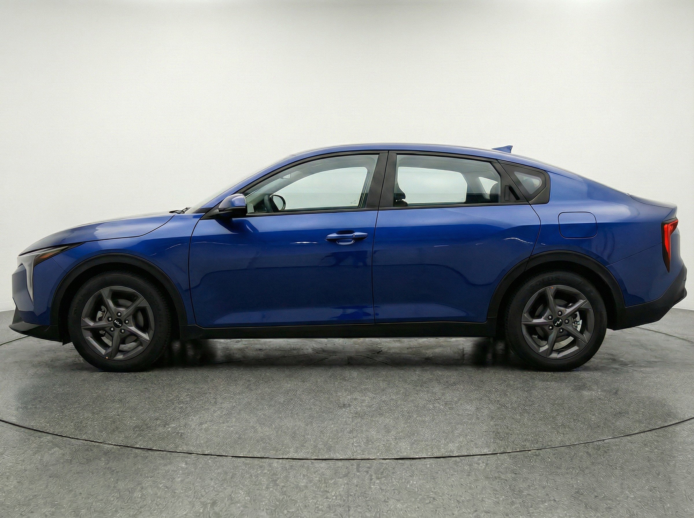 Thumbnail: 2025 Kia K4 - 5