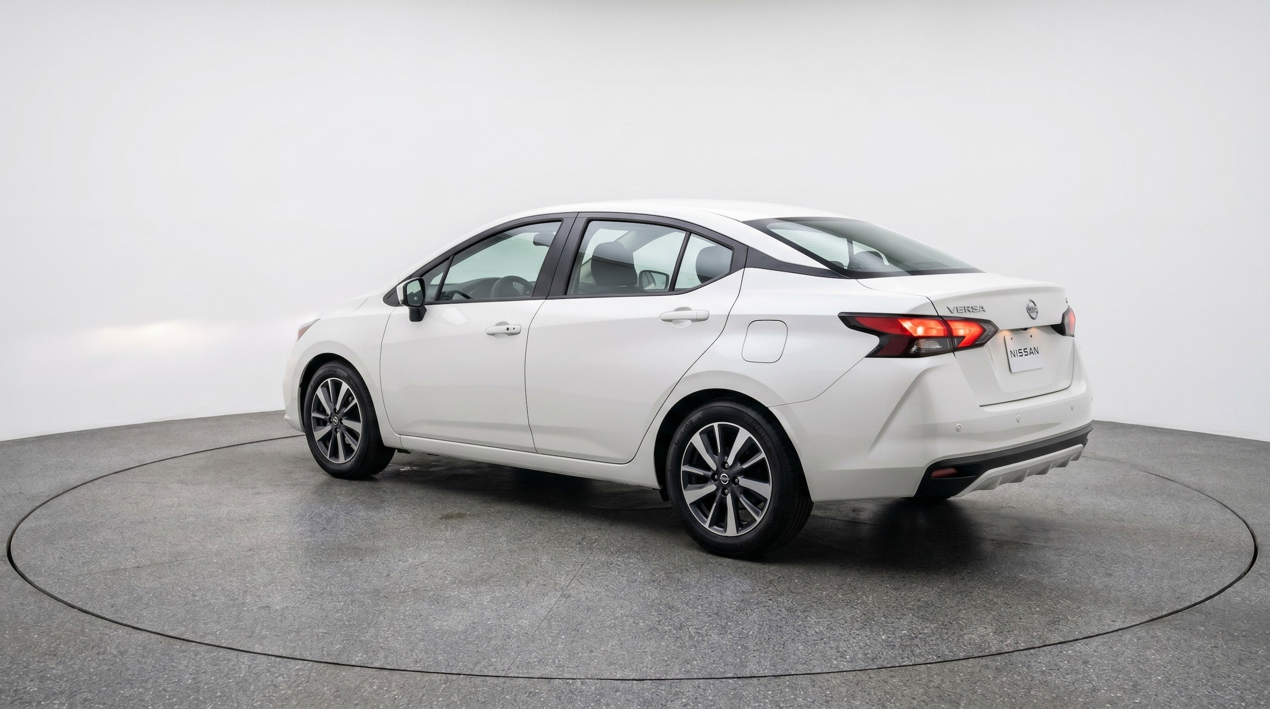 Thumbnail: 2025 Nissan Versa - 6