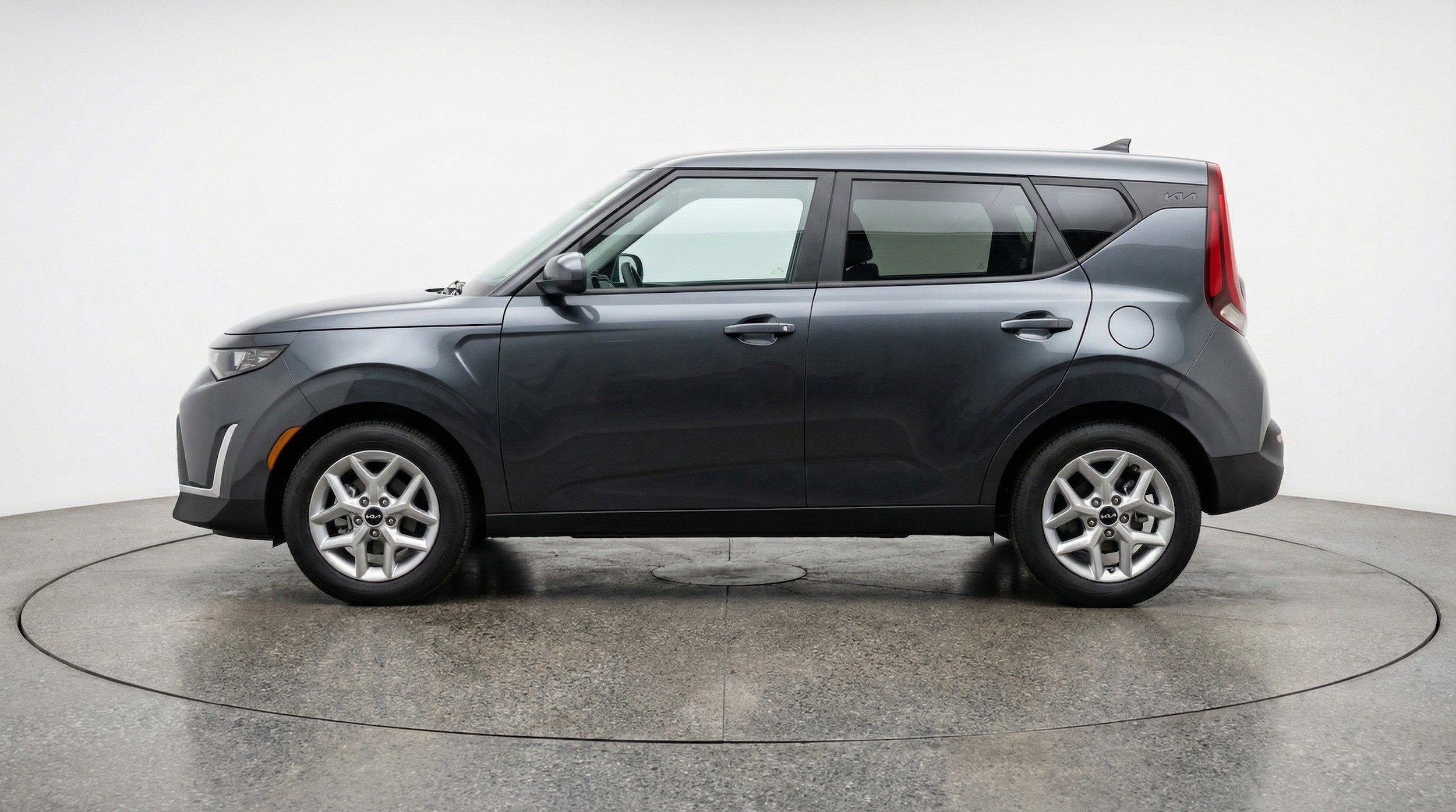 Thumbnail: 2025 Kia Soul - 5