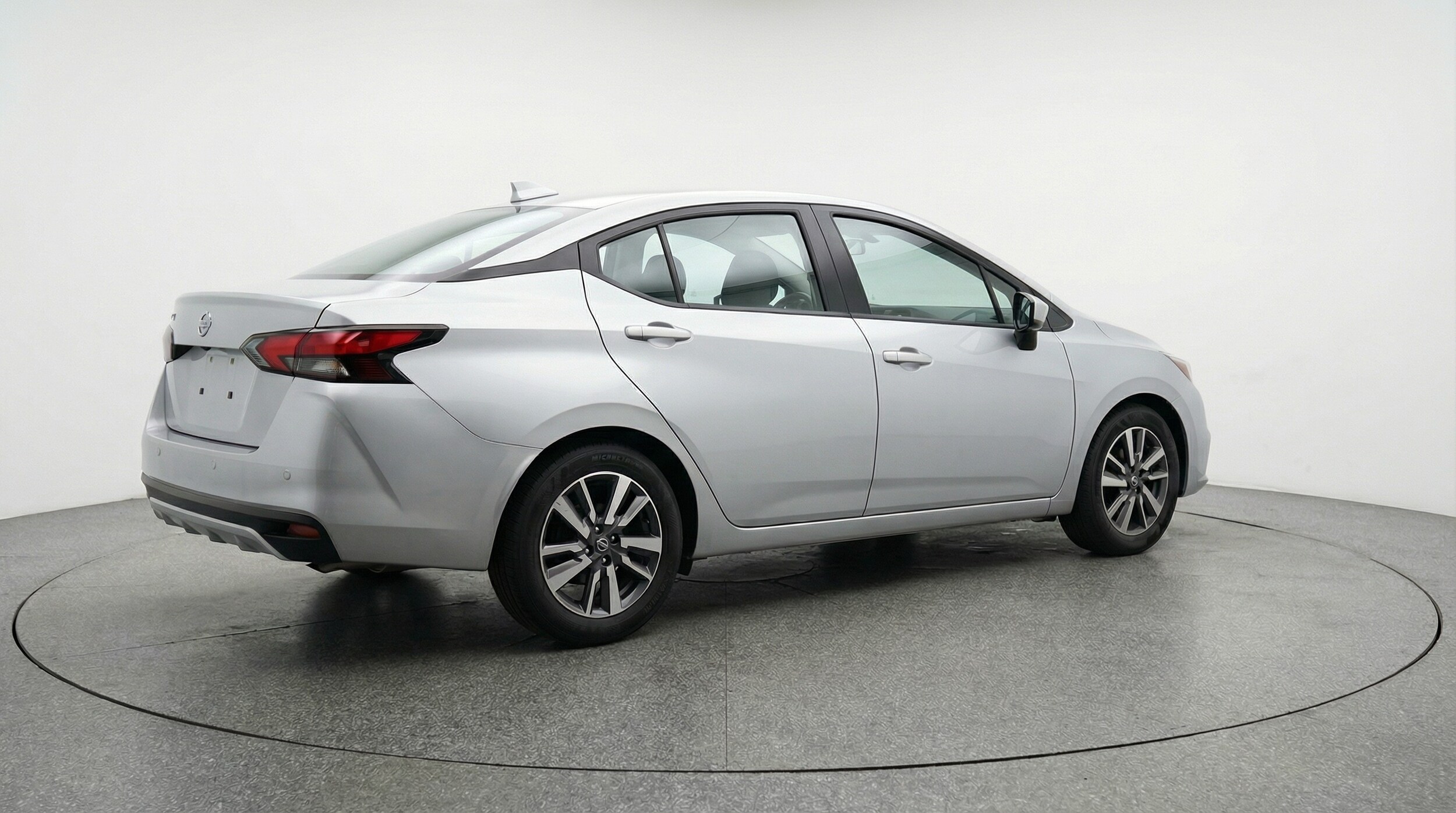 Thumbnail: 2025 Nissan Versa - 7