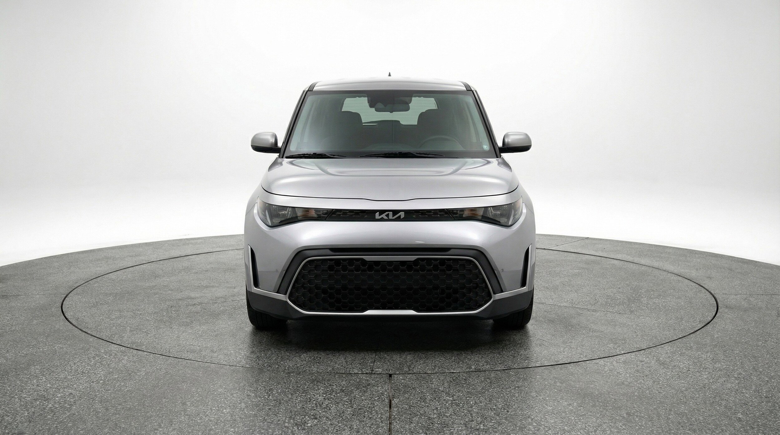Thumbnail: 2025 Kia Soul - 2