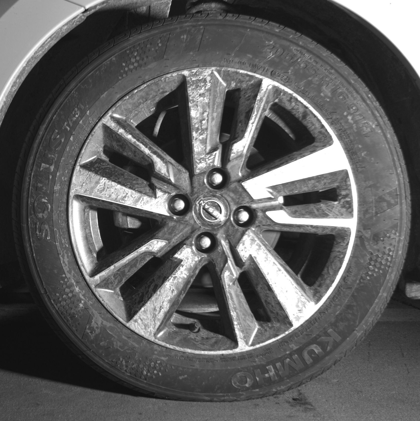 Thumbnail: 2025 Nissan Versa - 9