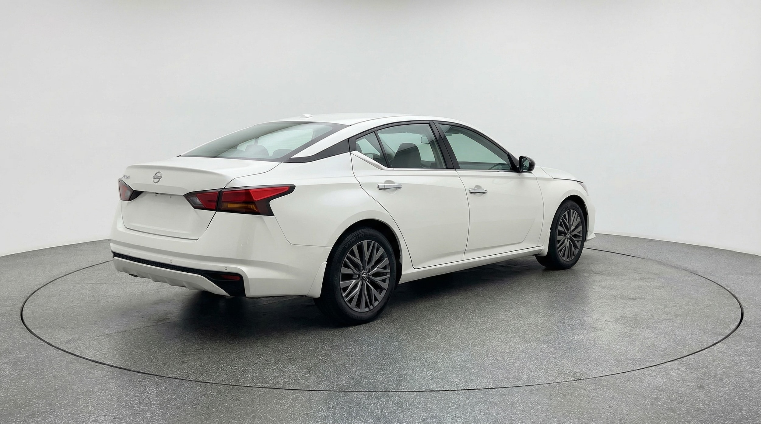 Thumbnail: 2025 Nissan Altima - 7