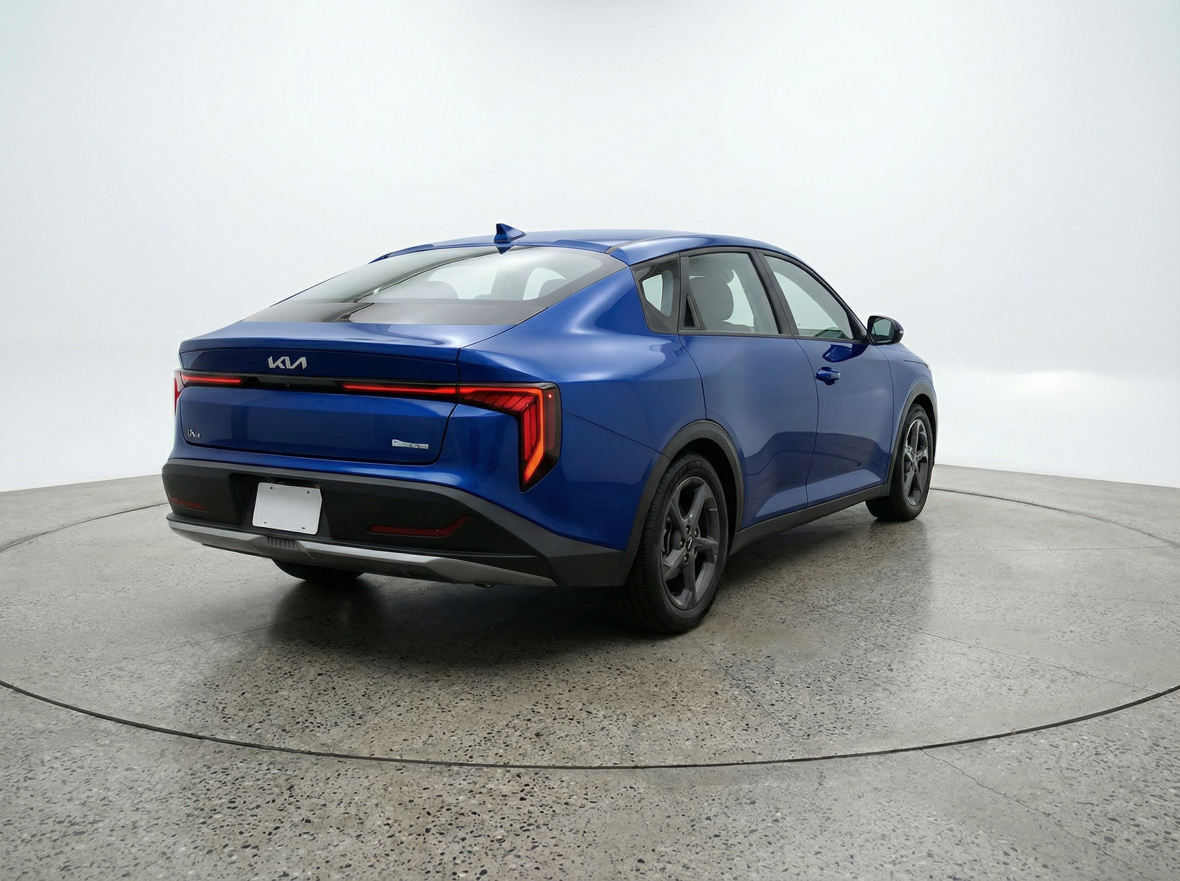 Thumbnail: 2025 Kia K4 - 7