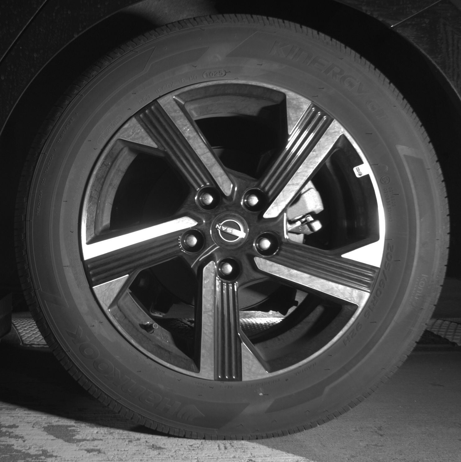 Thumbnail: 2025 Nissan Sentra - 11