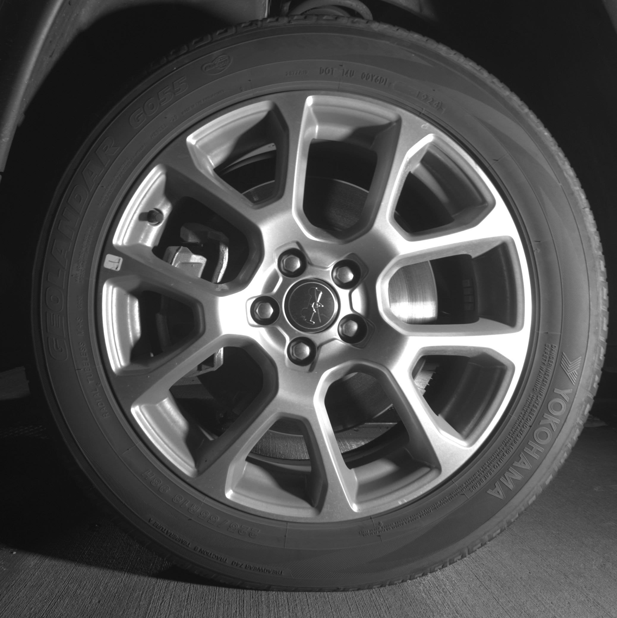 Thumbnail: 2025 Jeep Compass - 12