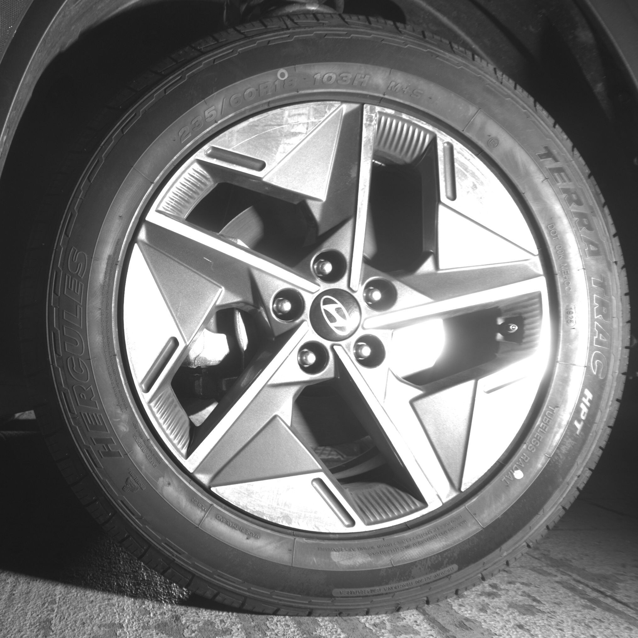 Thumbnail: 2025 Hyundai Tucson - 9