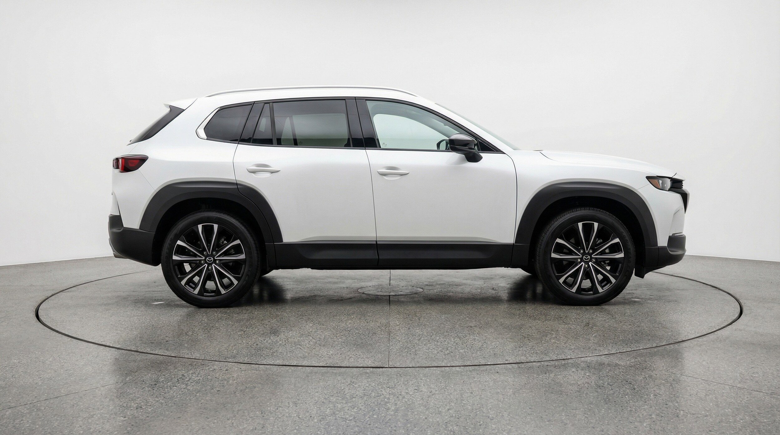 Thumbnail: 2025 Mazda CX-50 - 11