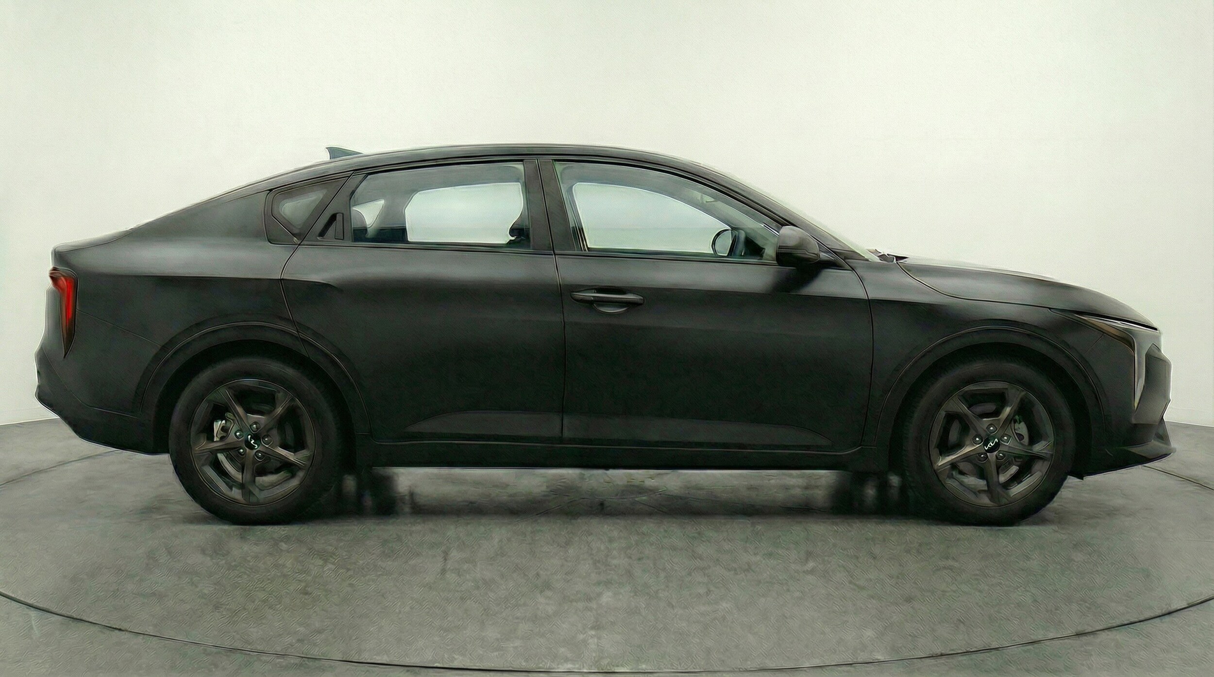 Thumbnail: 2025 Kia K4 - 11