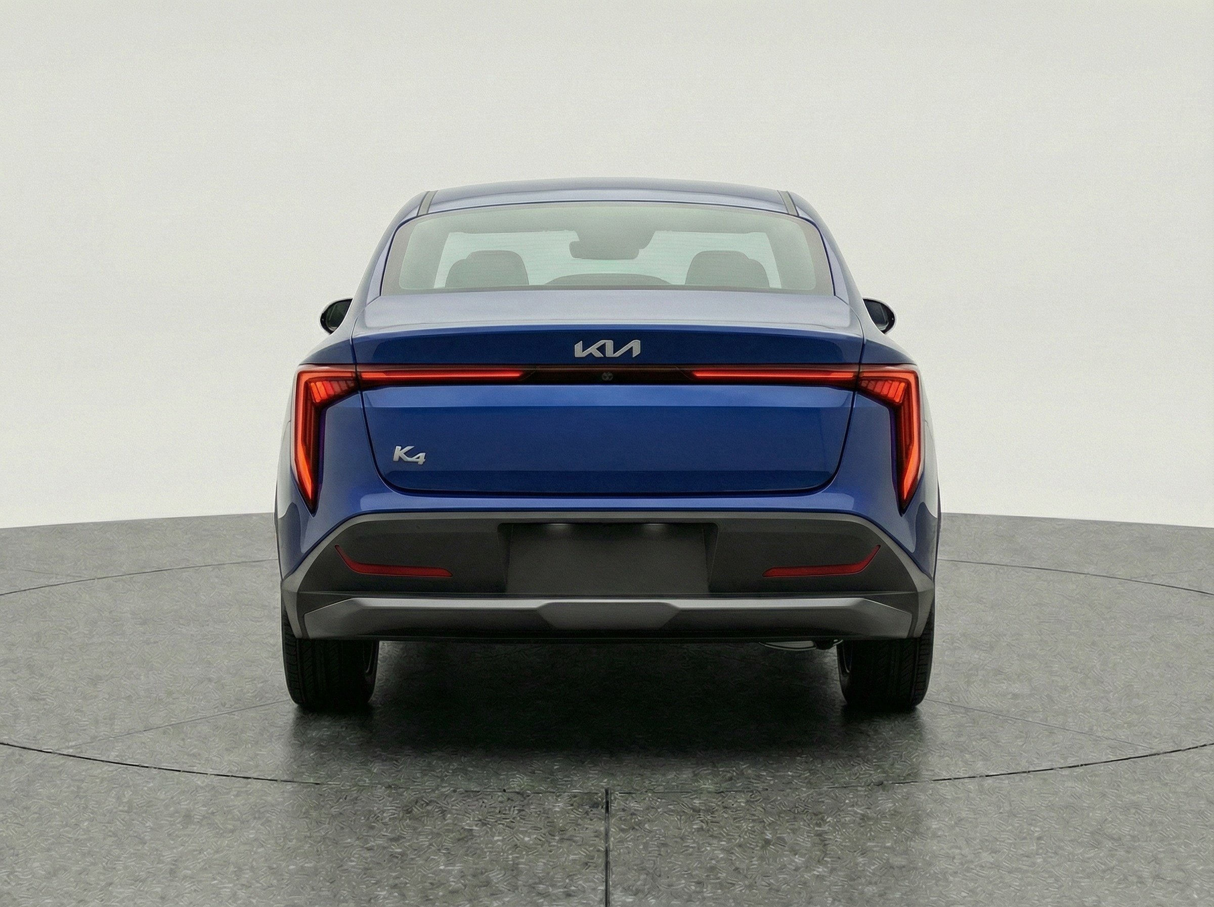 Thumbnail: 2025 Kia K4 - 7