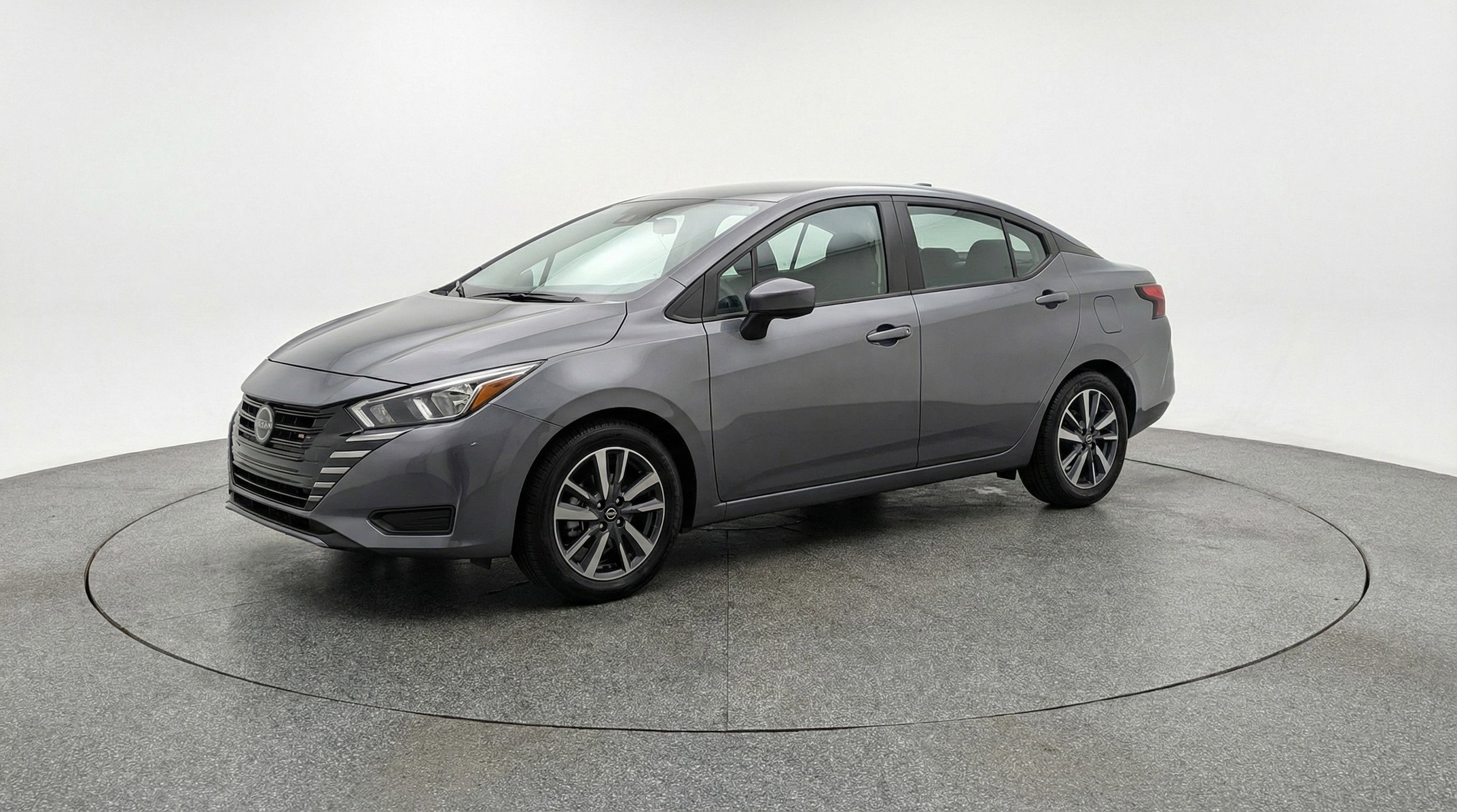 Thumbnail: 2025 Nissan Versa - 3