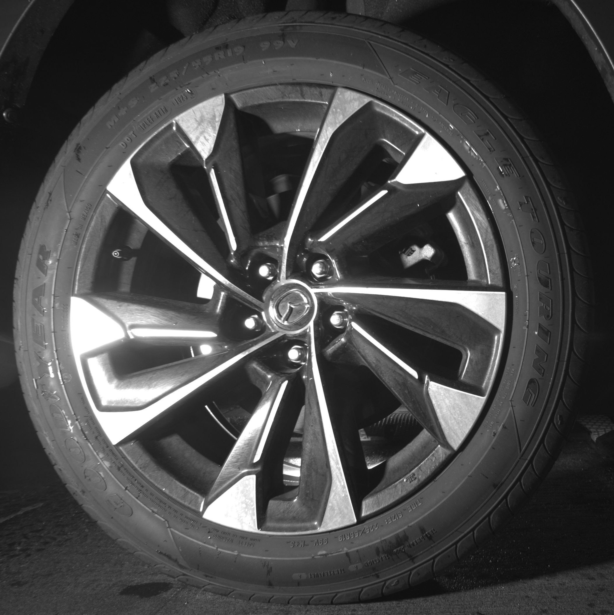 Thumbnail: 2025 Mazda CX-50 - 15