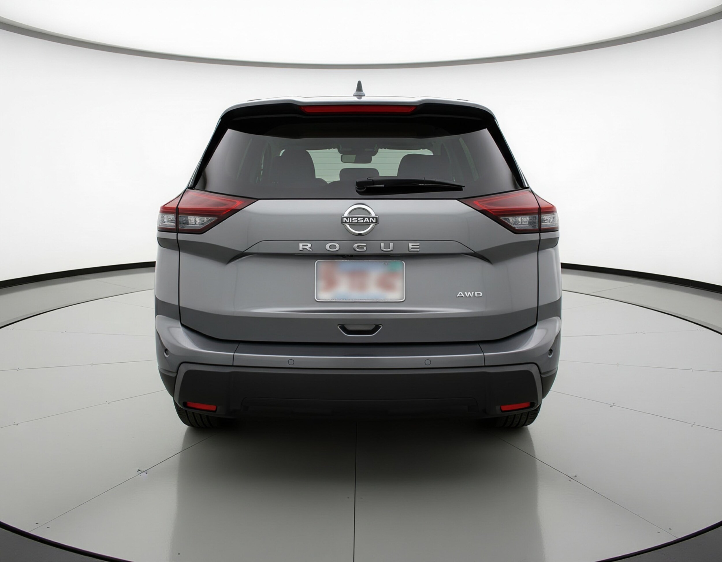 Thumbnail: 2025 Nissan Rogue - 6