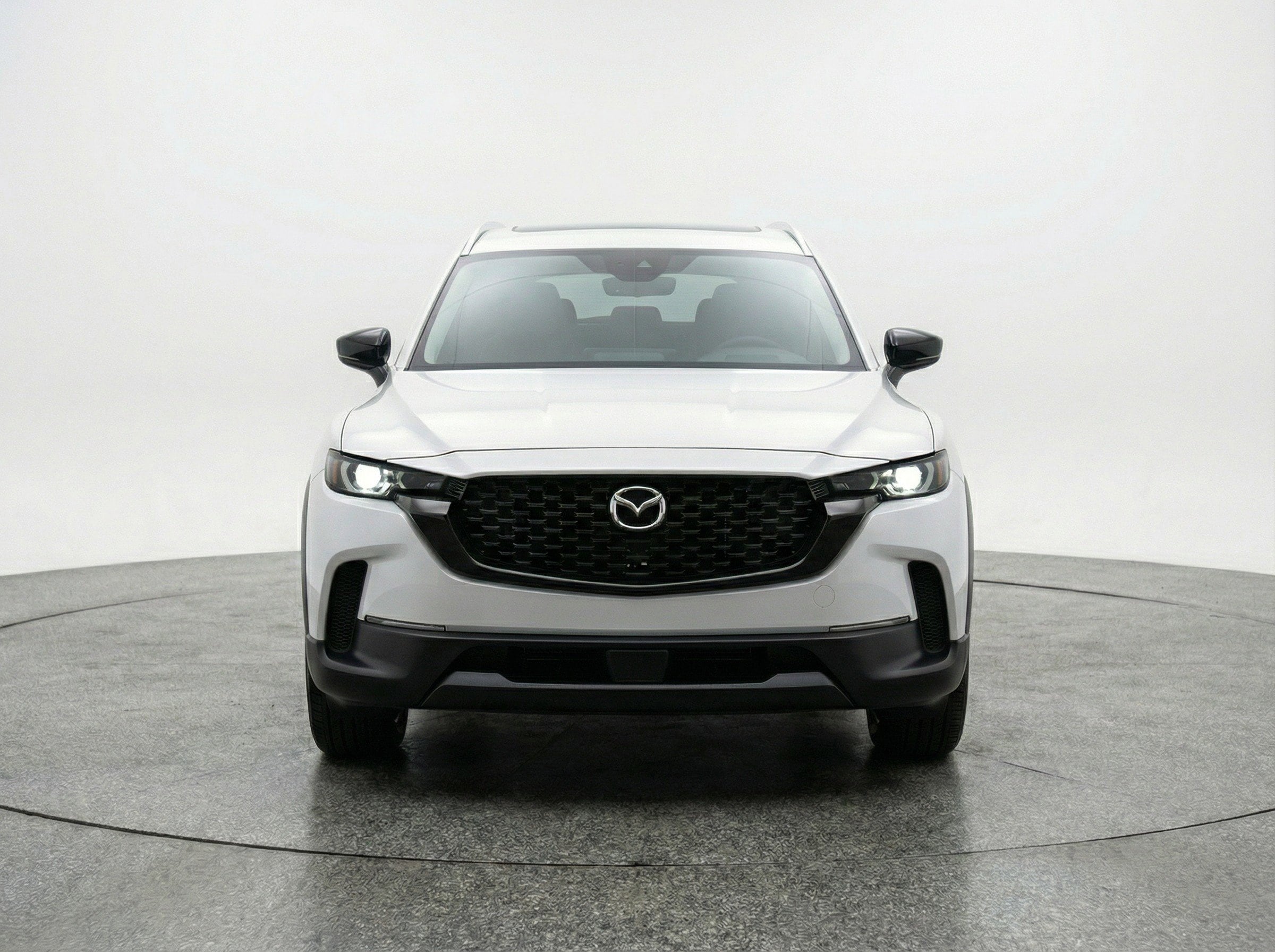Thumbnail: 2025 Mazda CX-50 - 2