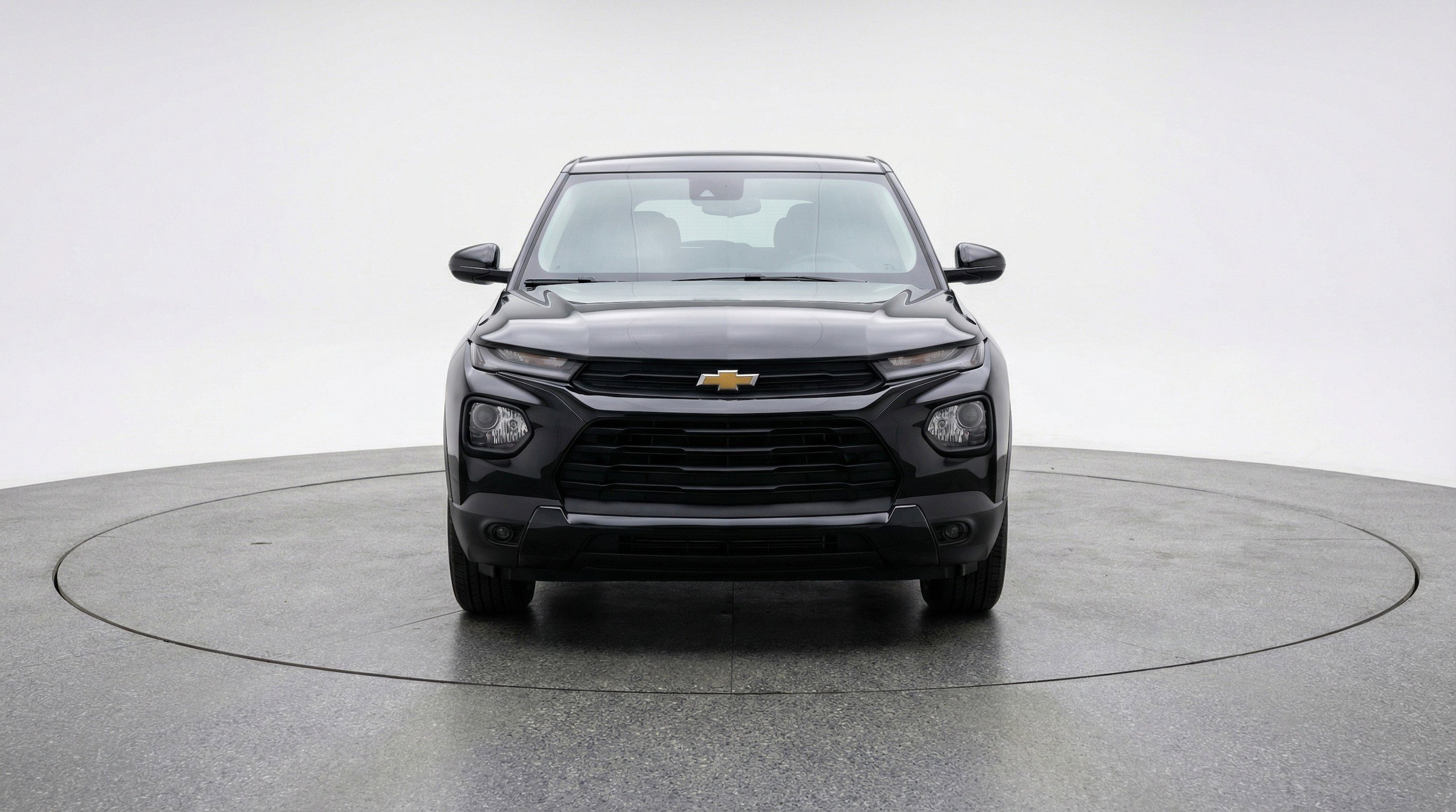 Thumbnail: 2025 Chevrolet TrailBlazer - 2