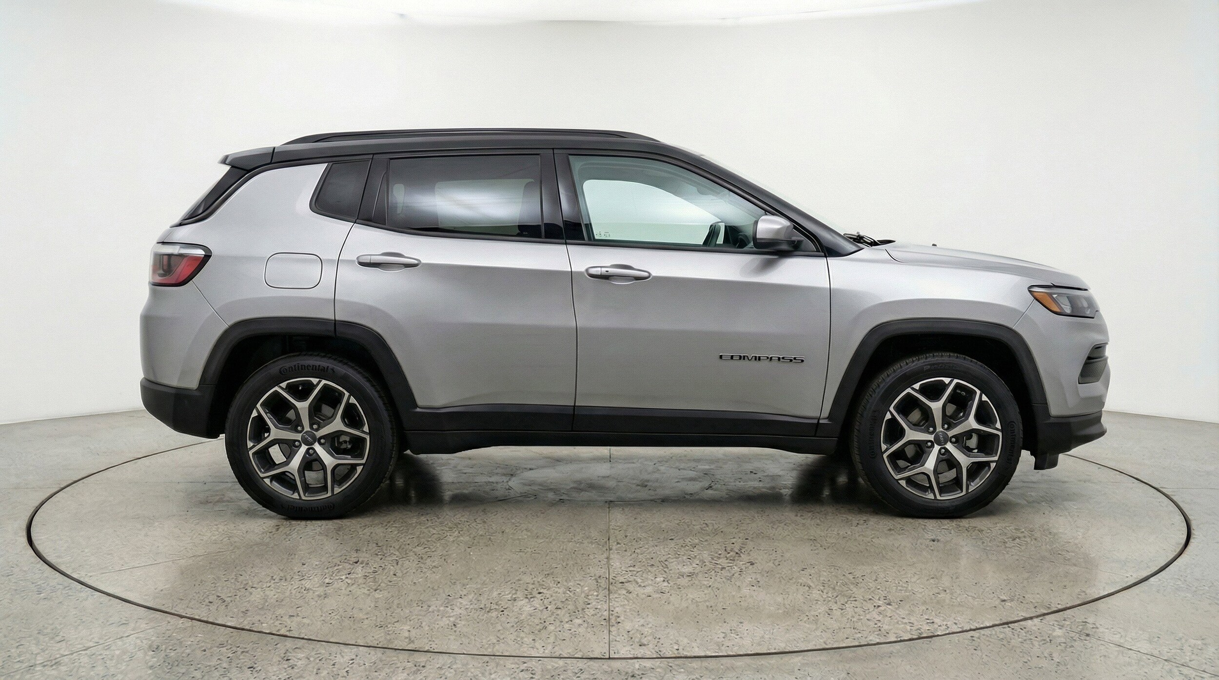 Thumbnail: 2025 Jeep Compass - 11