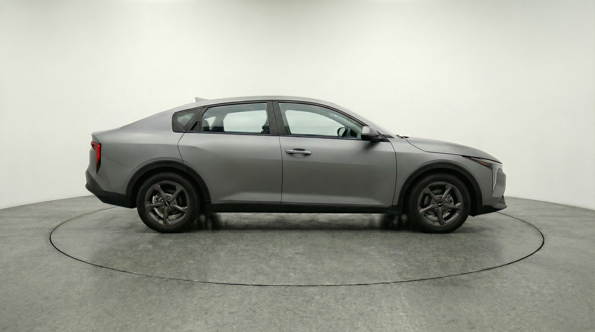 Thumbnail: 2025 Kia K4 - 11