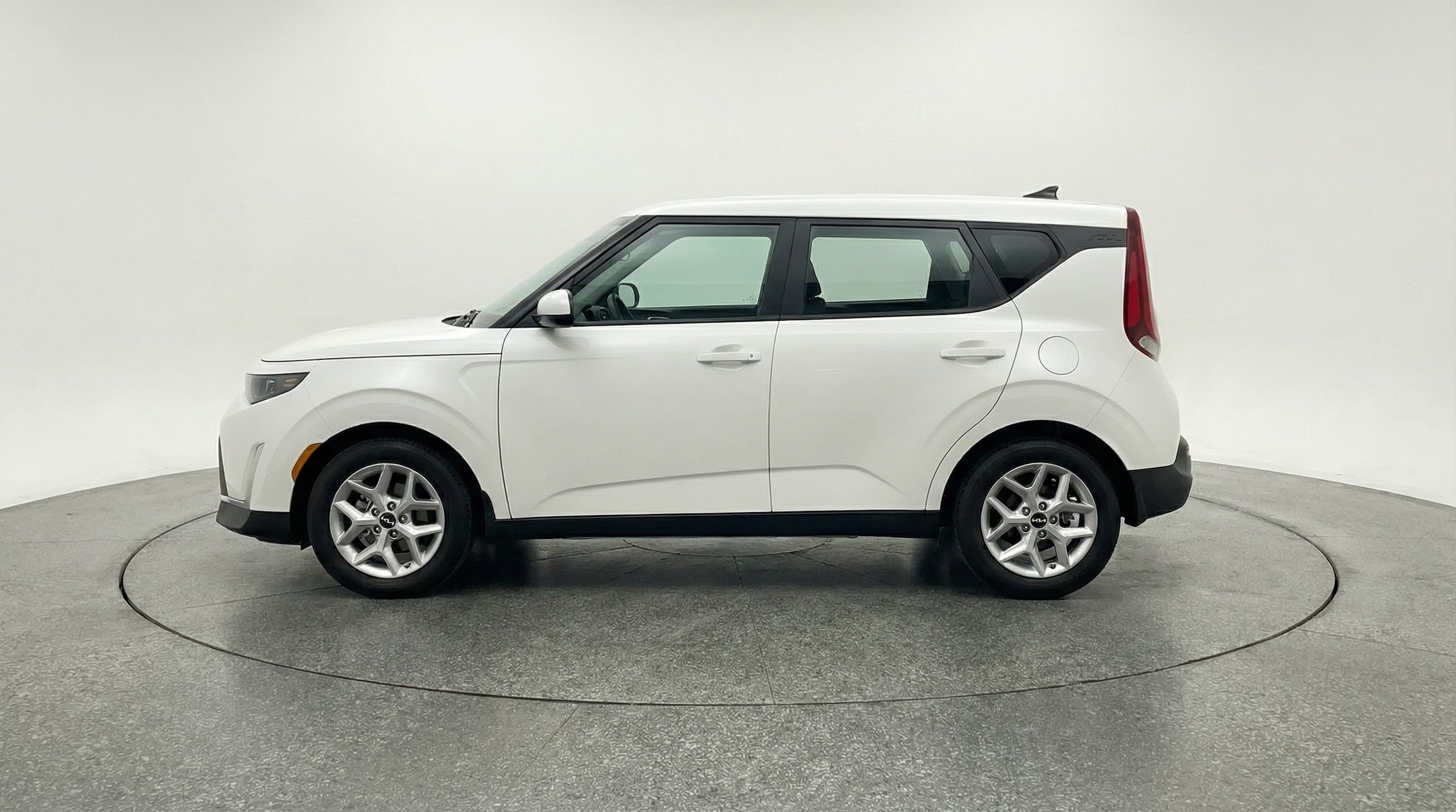 Thumbnail: 2025 Kia Soul - 4