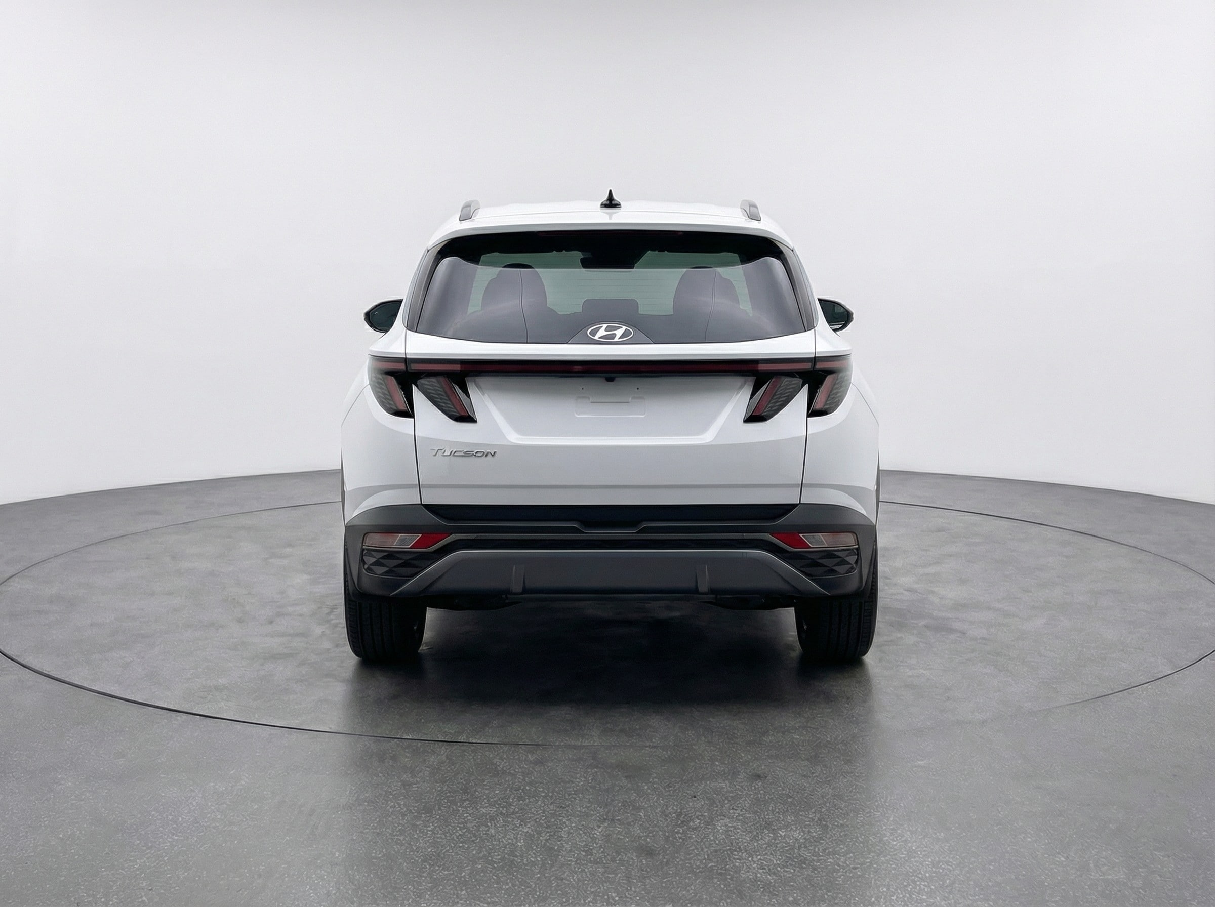 Thumbnail: 2025 Hyundai Tucson - 6