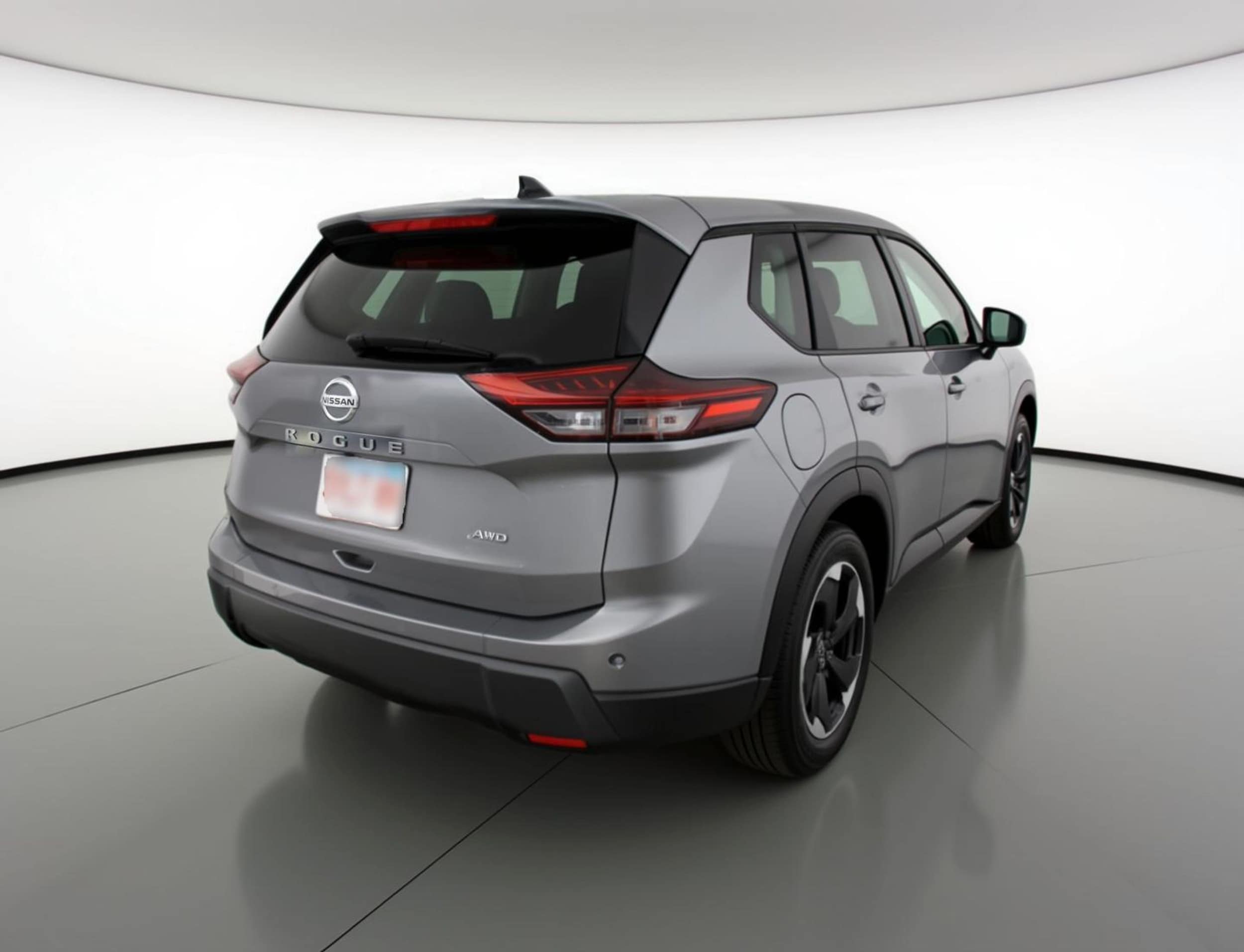Thumbnail: 2025 Nissan Rogue - 7