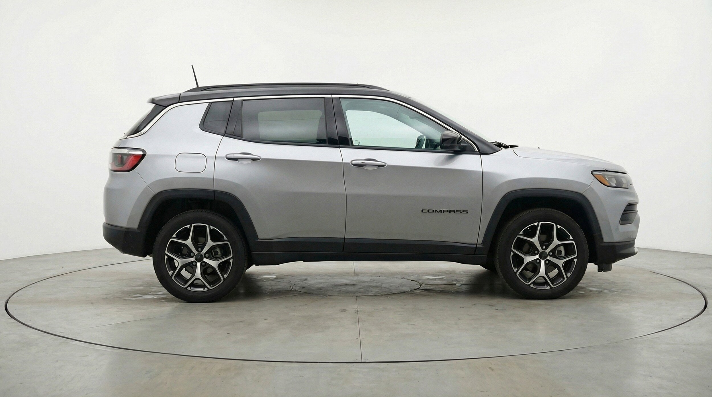 Thumbnail: 2025 Jeep Compass - 11