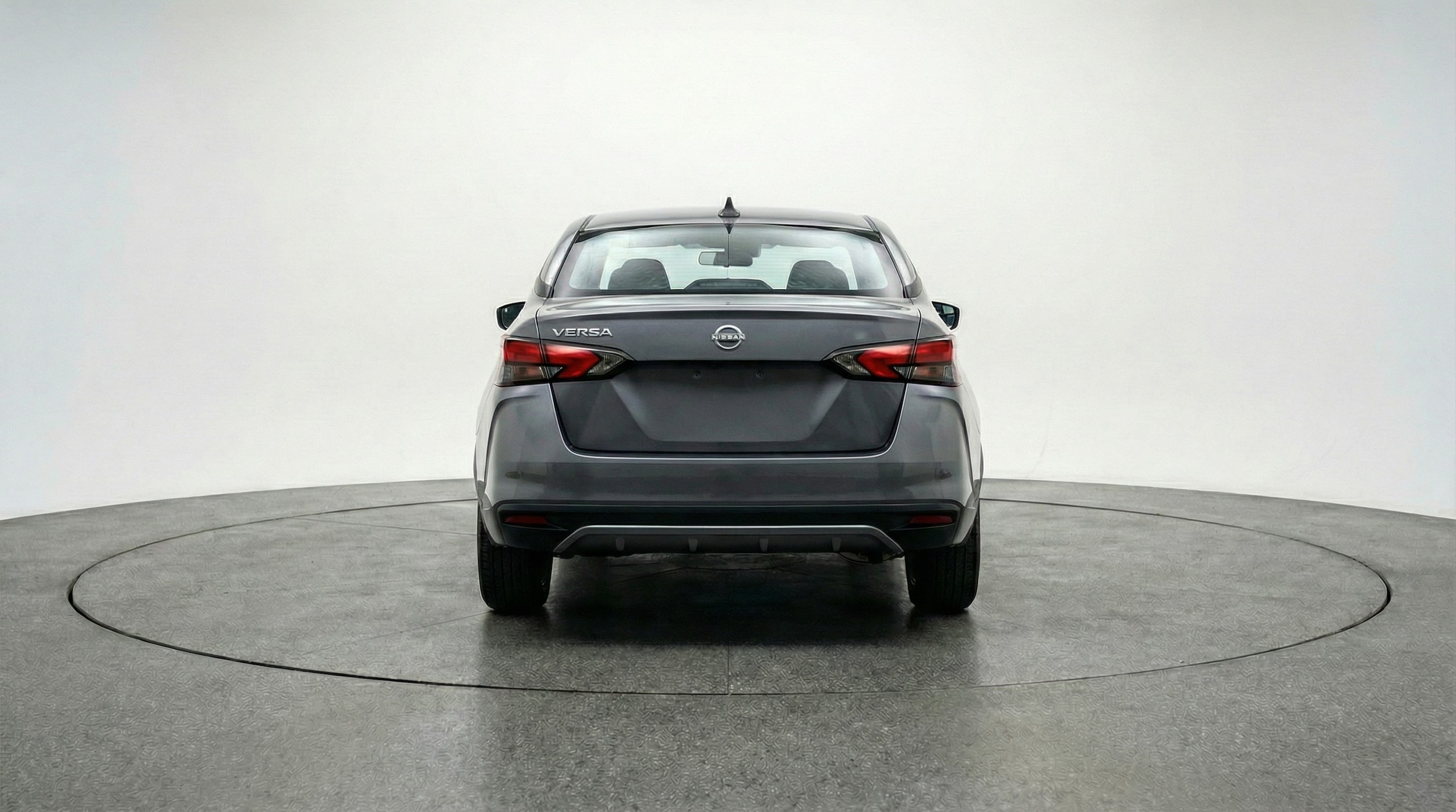 Thumbnail: 2025 Nissan Versa - 6