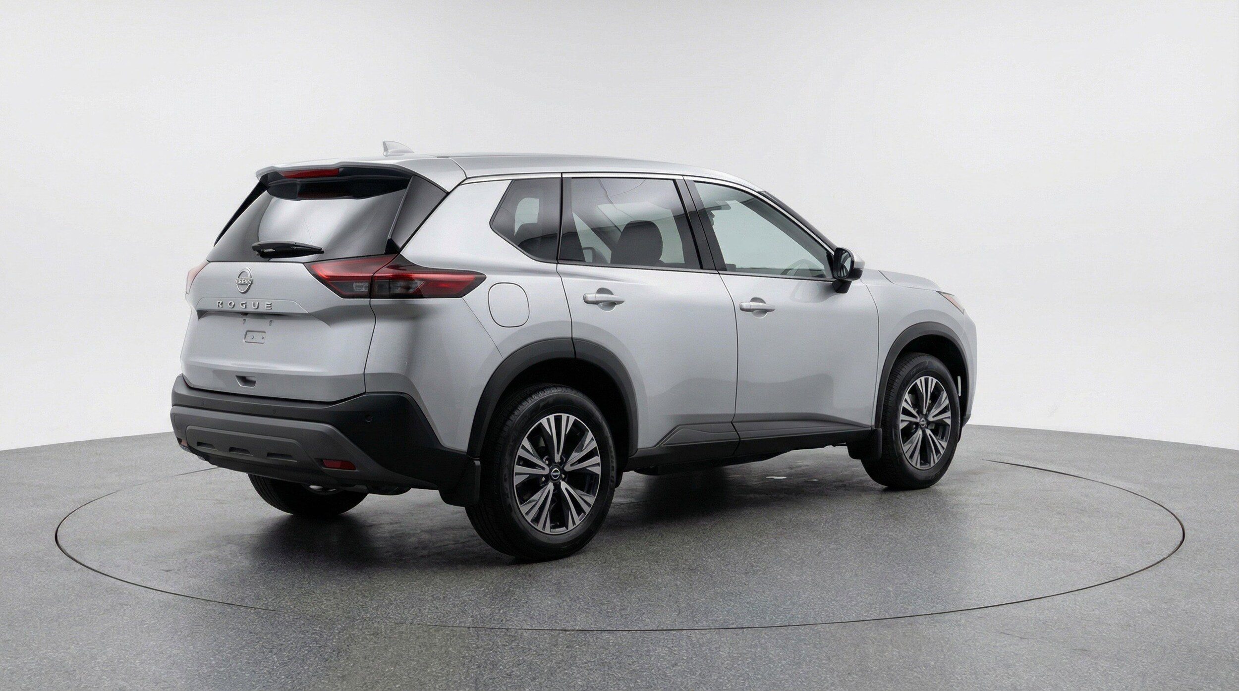 Thumbnail: 2025 Nissan Rogue - 9