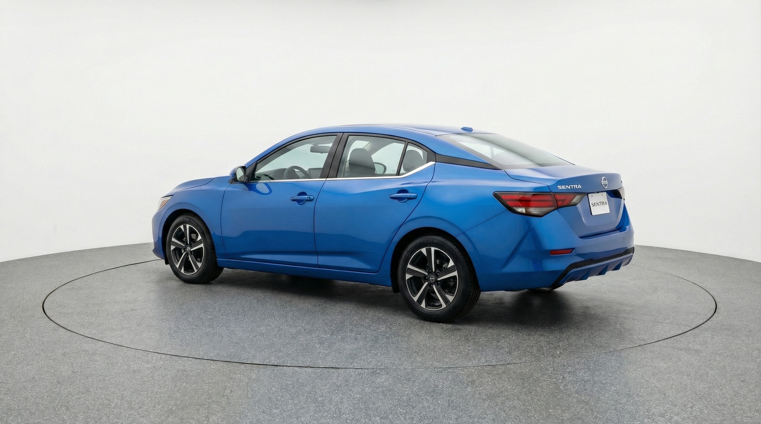 Thumbnail: 2025 Nissan Sentra - 5