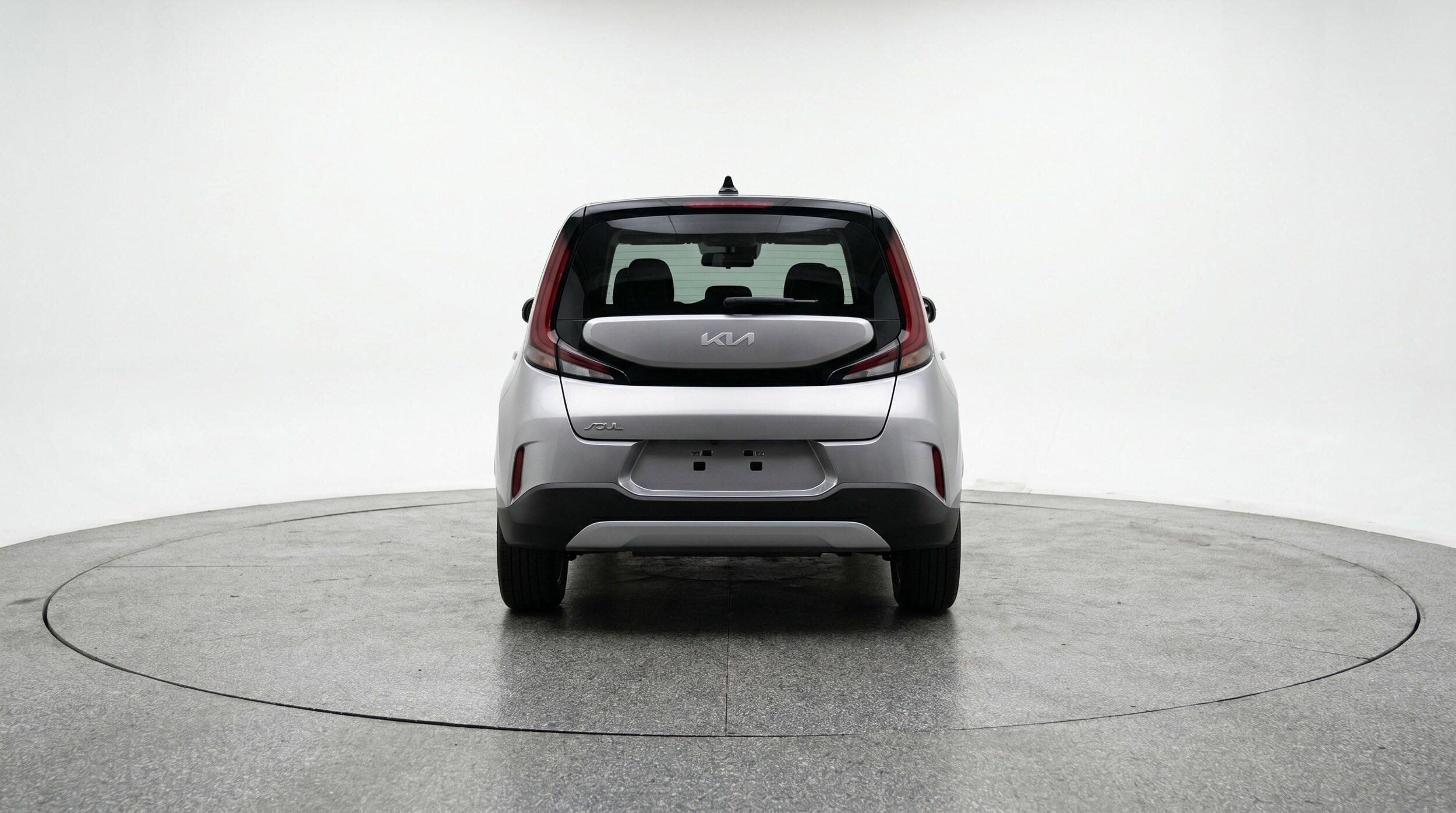 Thumbnail: 2025 Kia Soul - 7