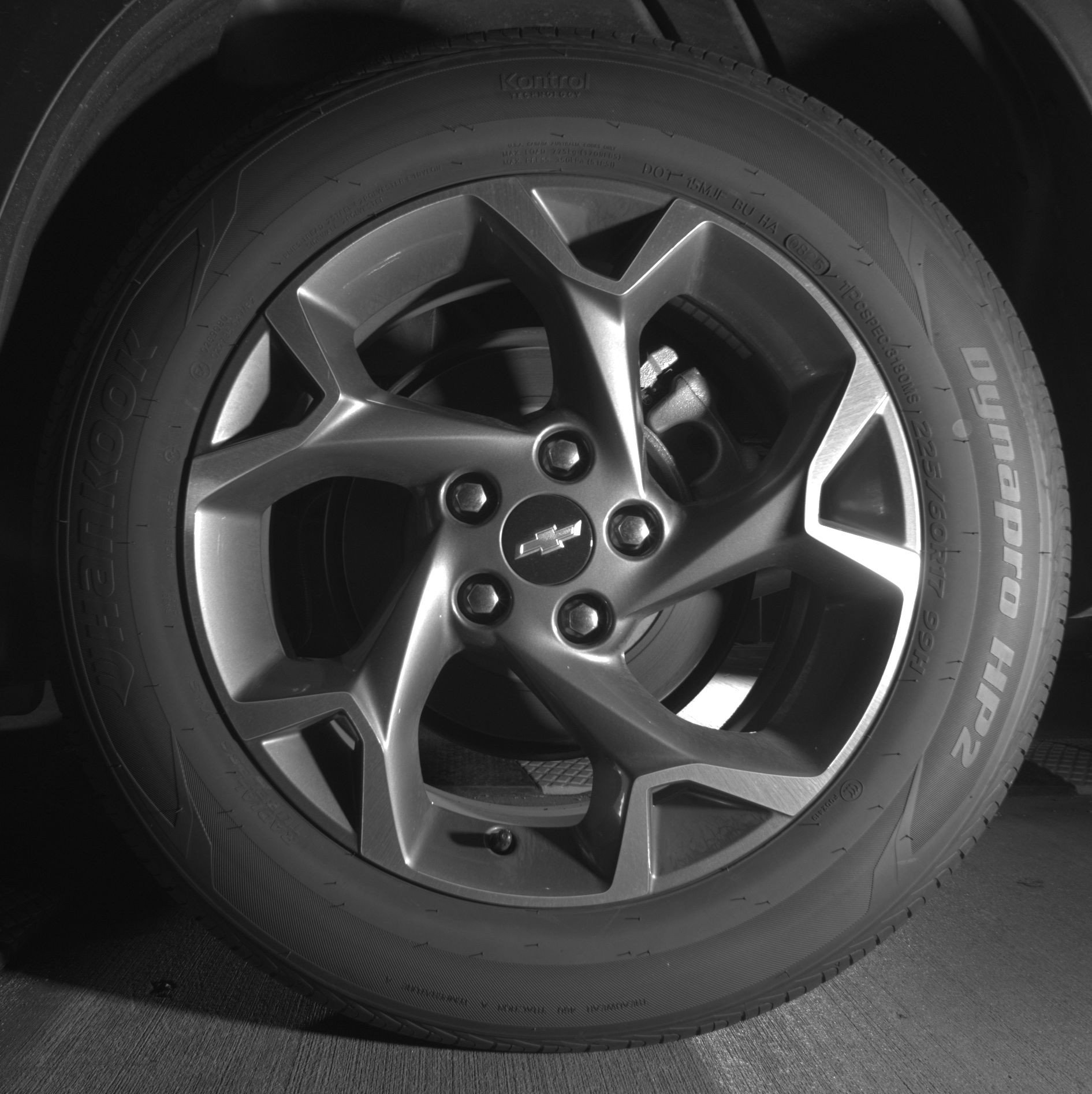 Thumbnail: 2025 Chevrolet Trax - 14