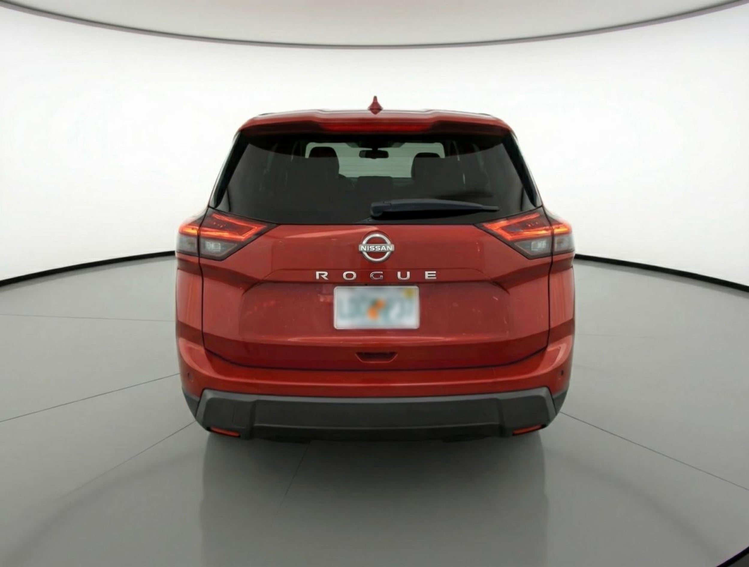 Thumbnail: 2025 Nissan Rogue - 6