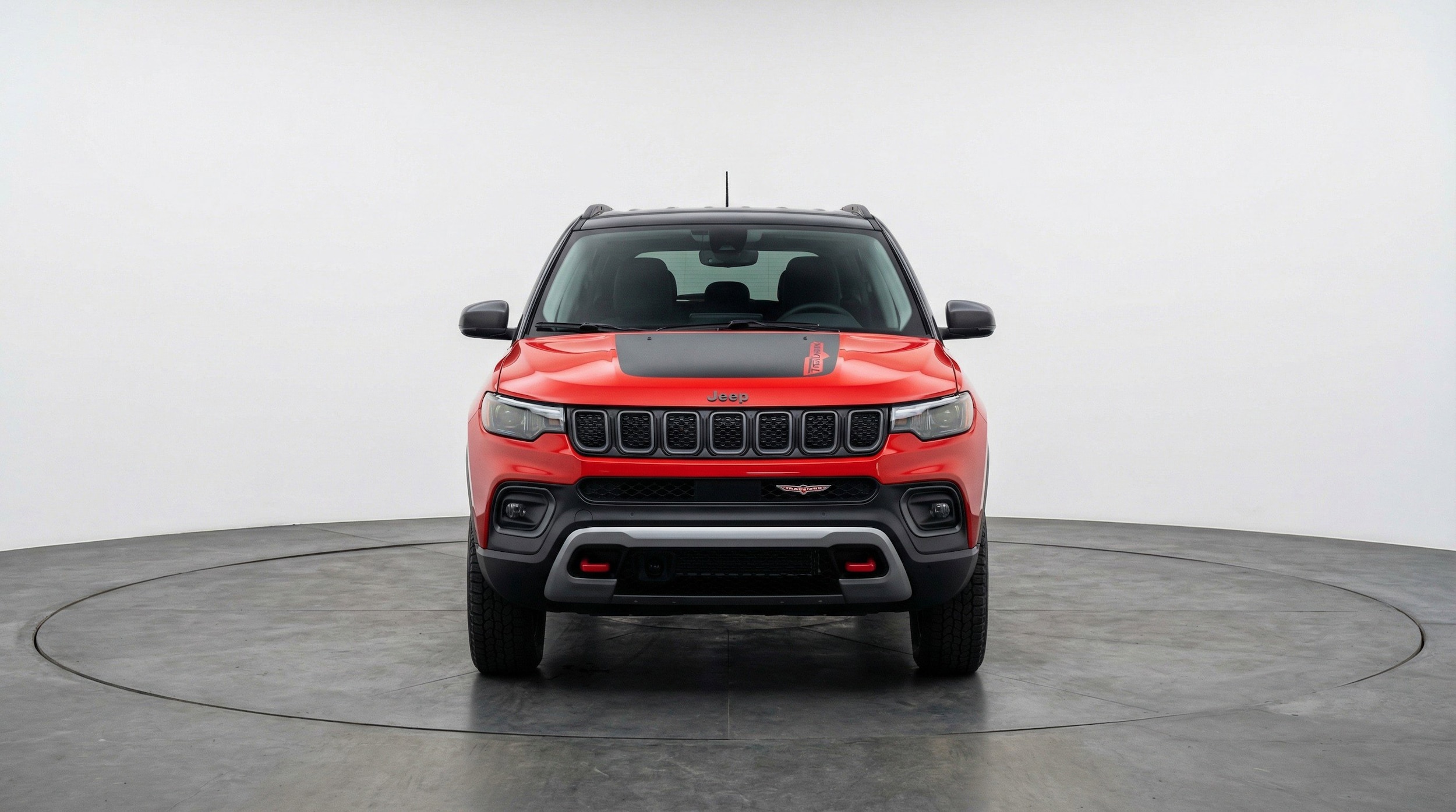 Thumbnail: 2025 Jeep Compass - 2