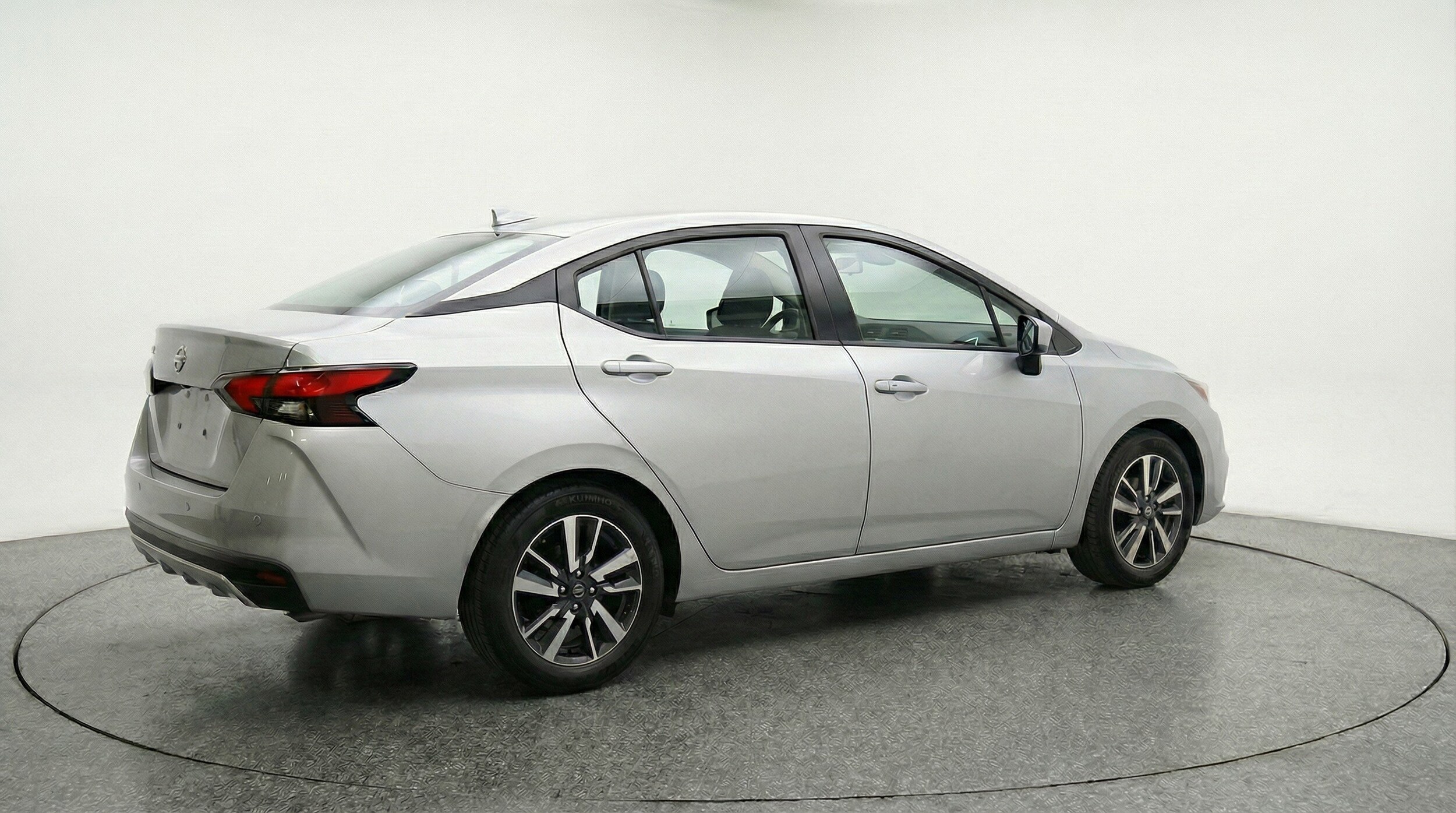 Thumbnail: 2025 Nissan Versa - 9