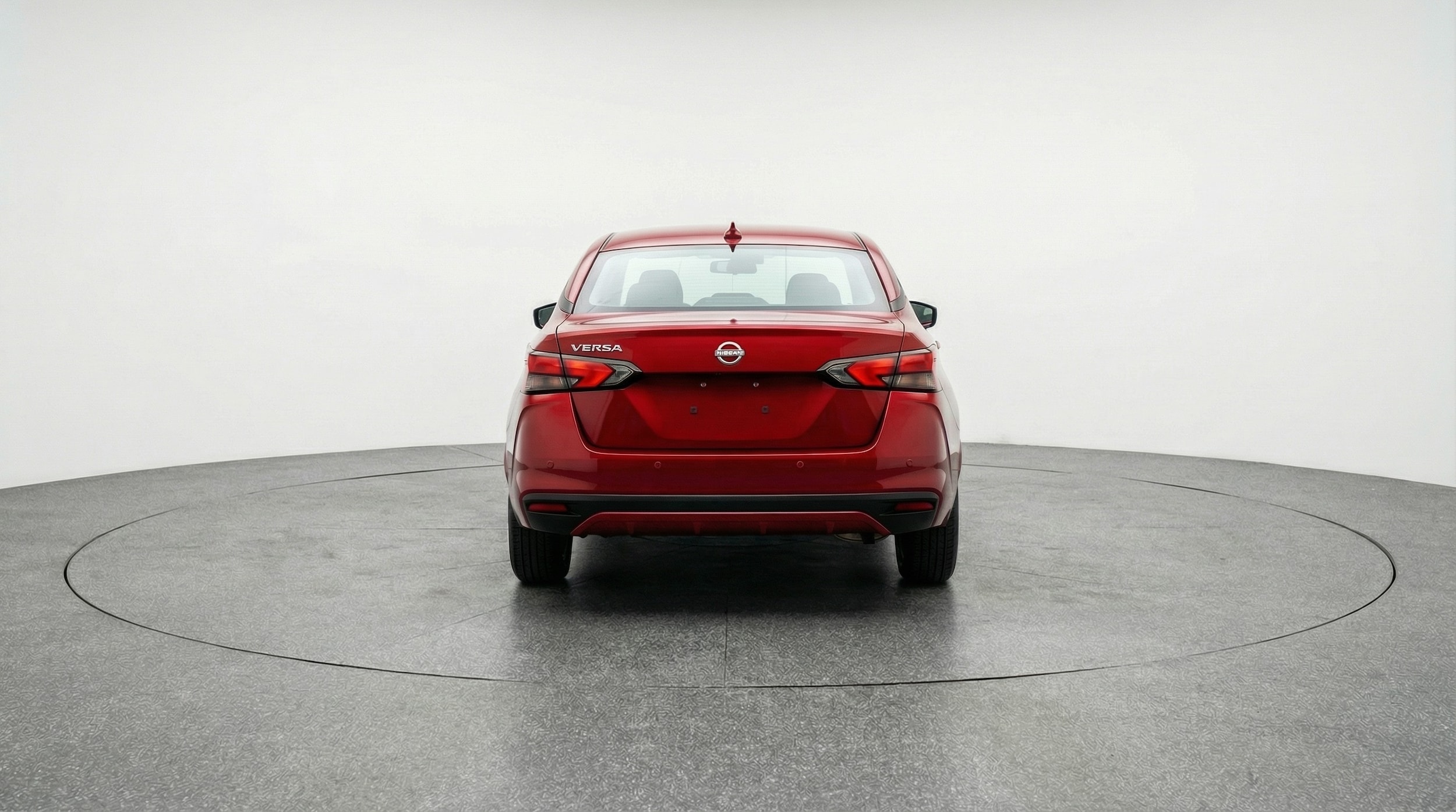 Thumbnail: 2025 Nissan Versa - 6