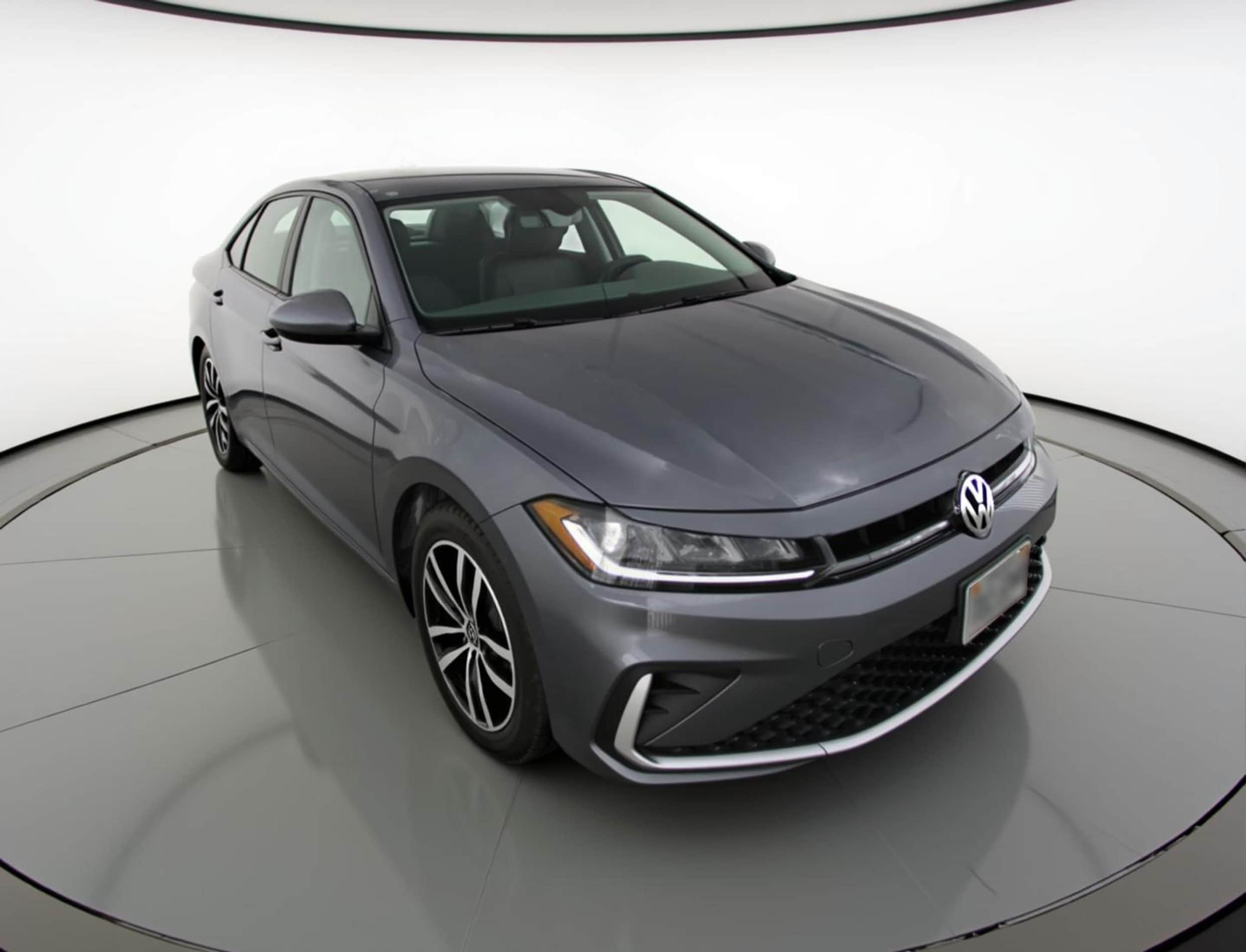 Thumbnail: 2025 Volkswagen Jetta - 1