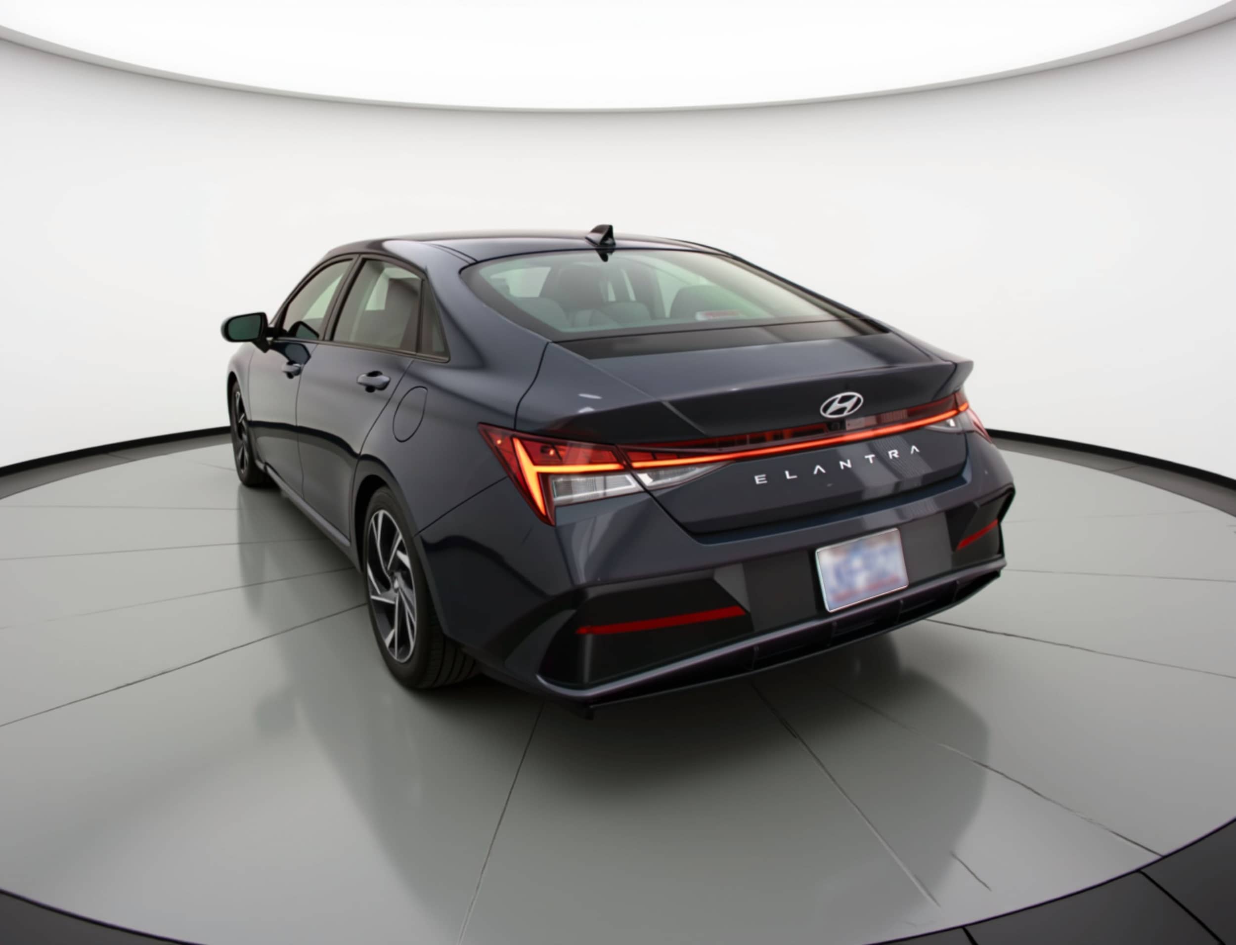 Thumbnail: 2025 Hyundai Elantra - 5