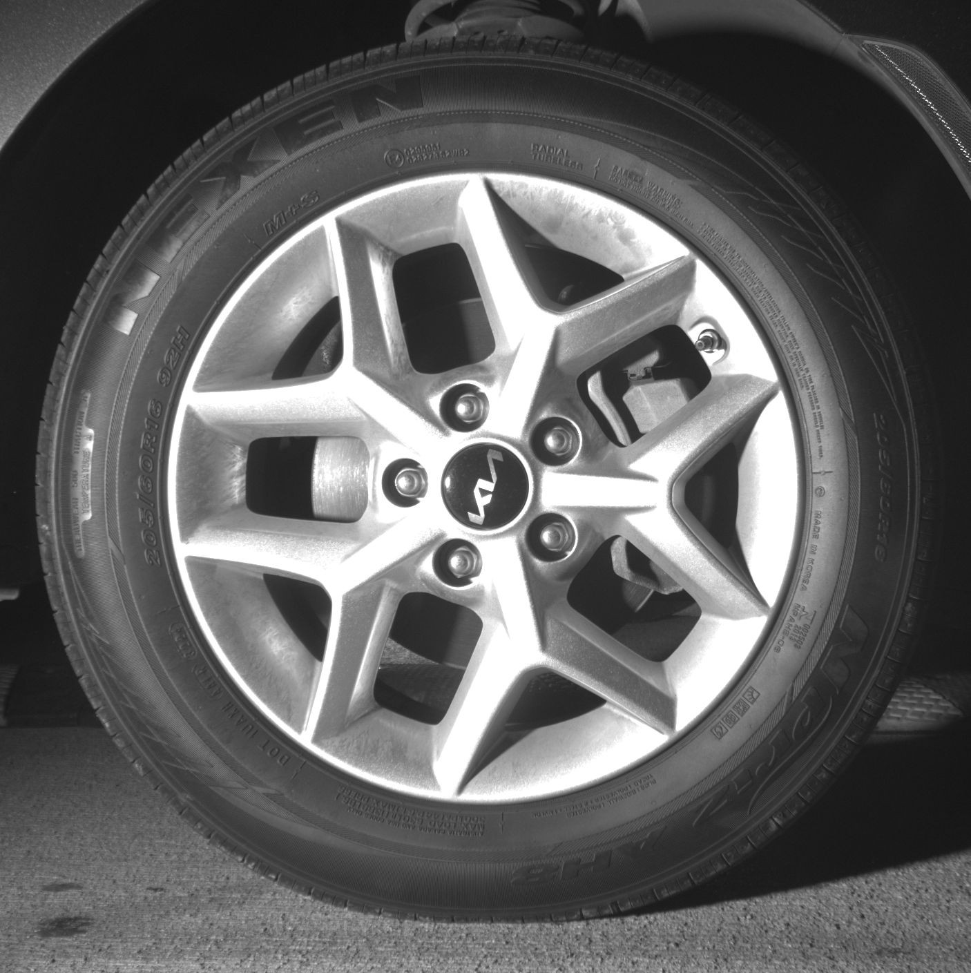 Thumbnail: 2025 Kia Soul - 10