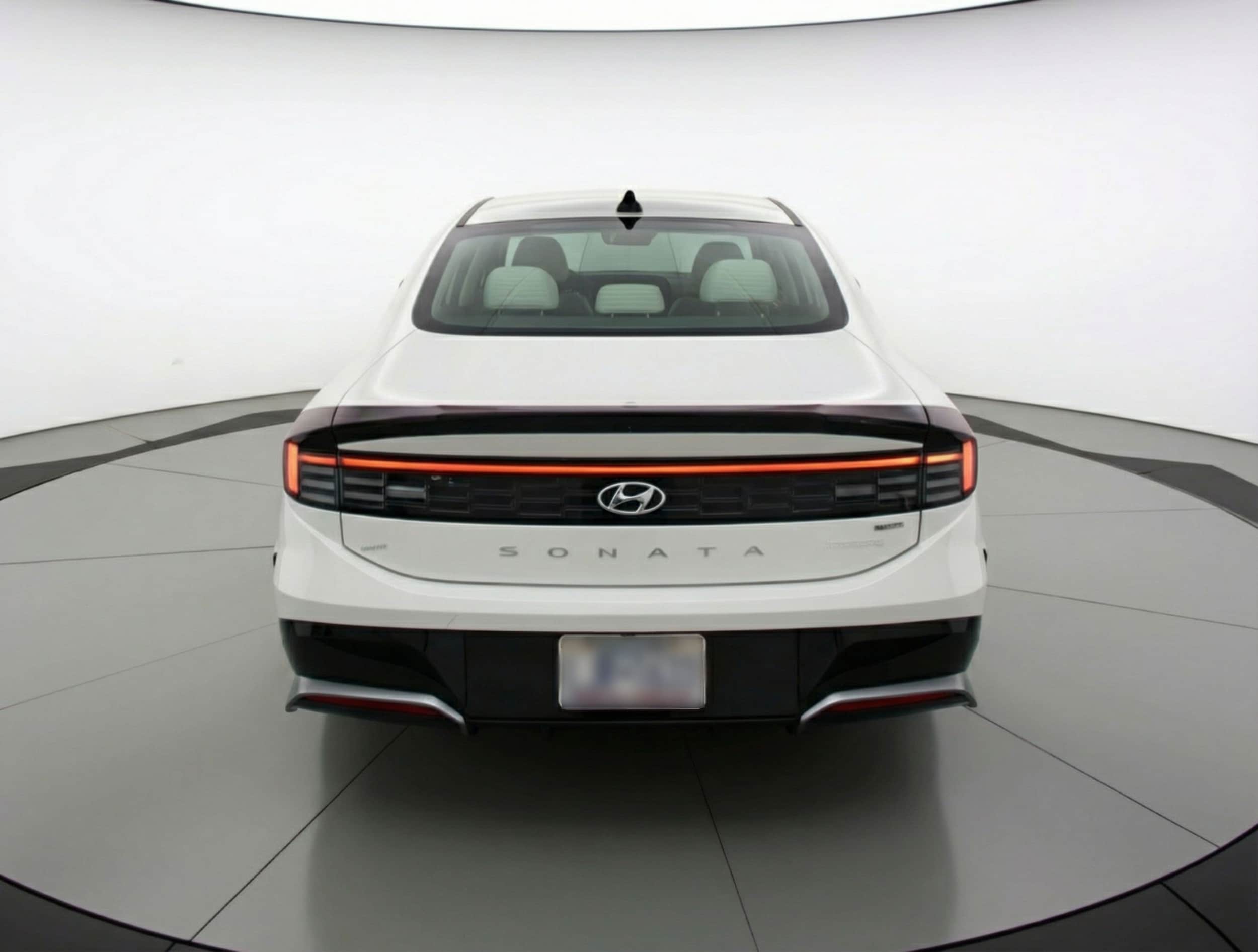 Thumbnail: 2025 Hyundai Sonata - 6
