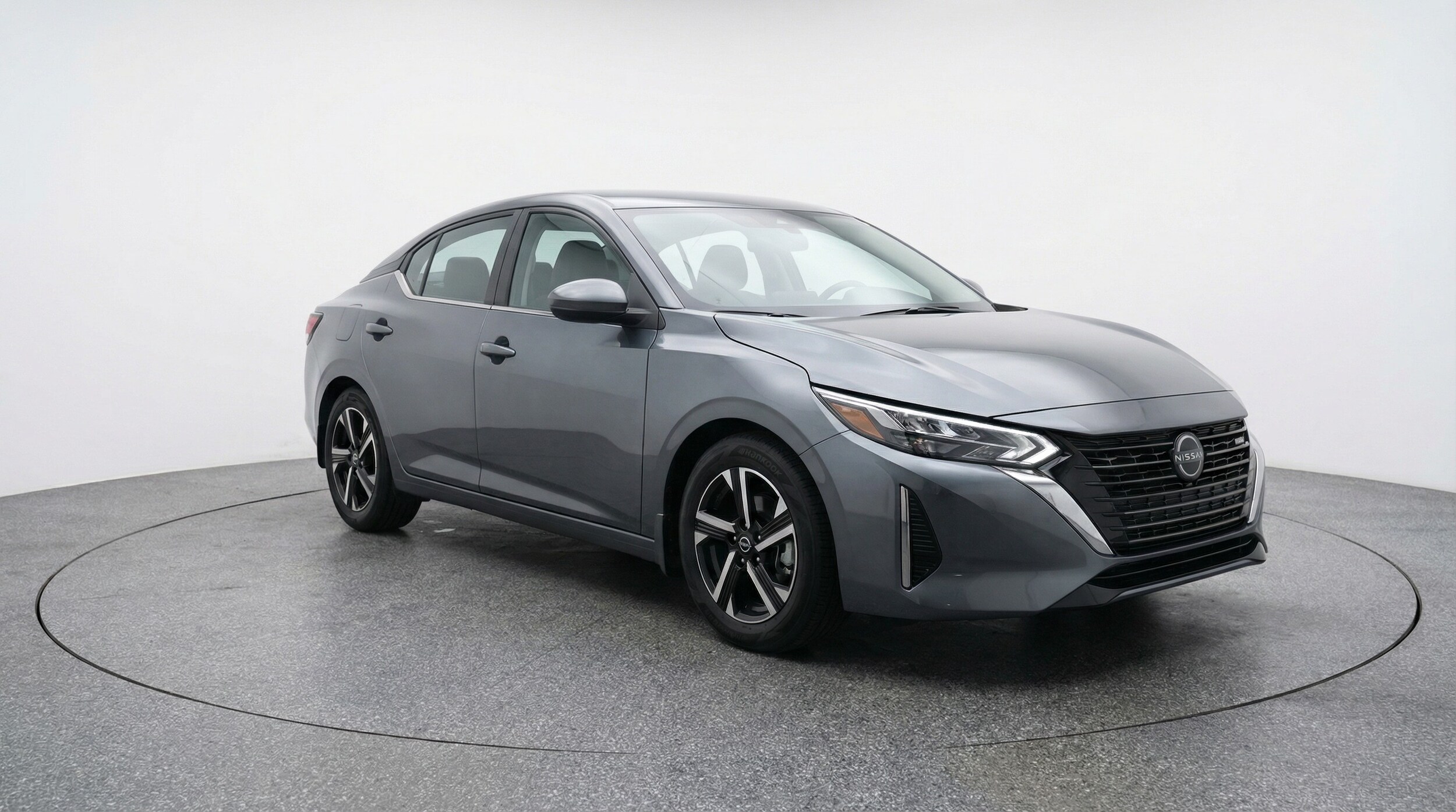 Thumbnail: 2025 Nissan Sentra - 1