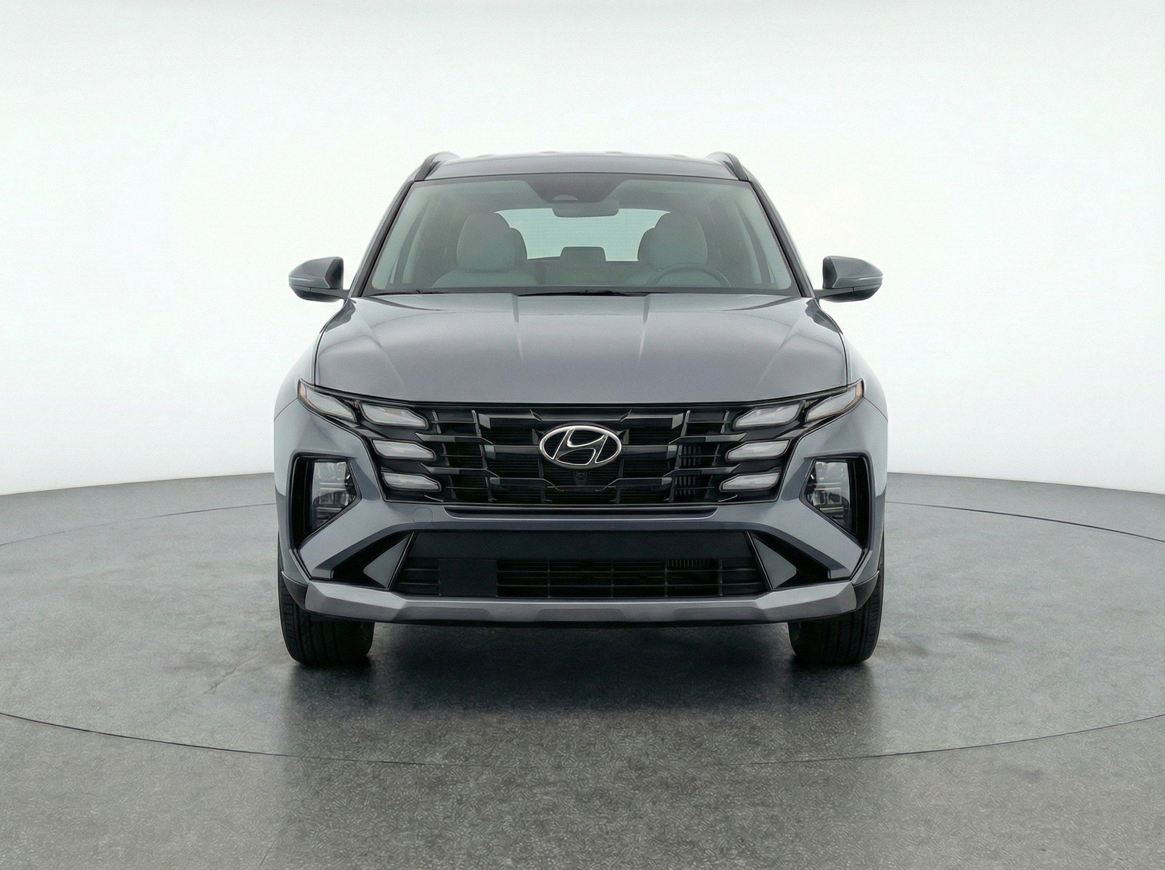 Thumbnail: 2025 Hyundai Tucson - 2