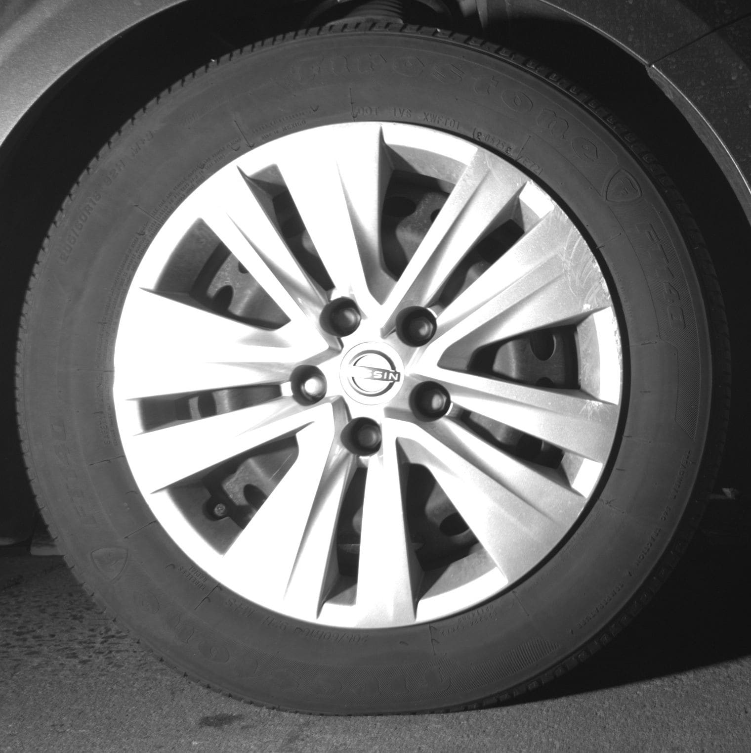 Thumbnail: 2025 Nissan Sentra - 10